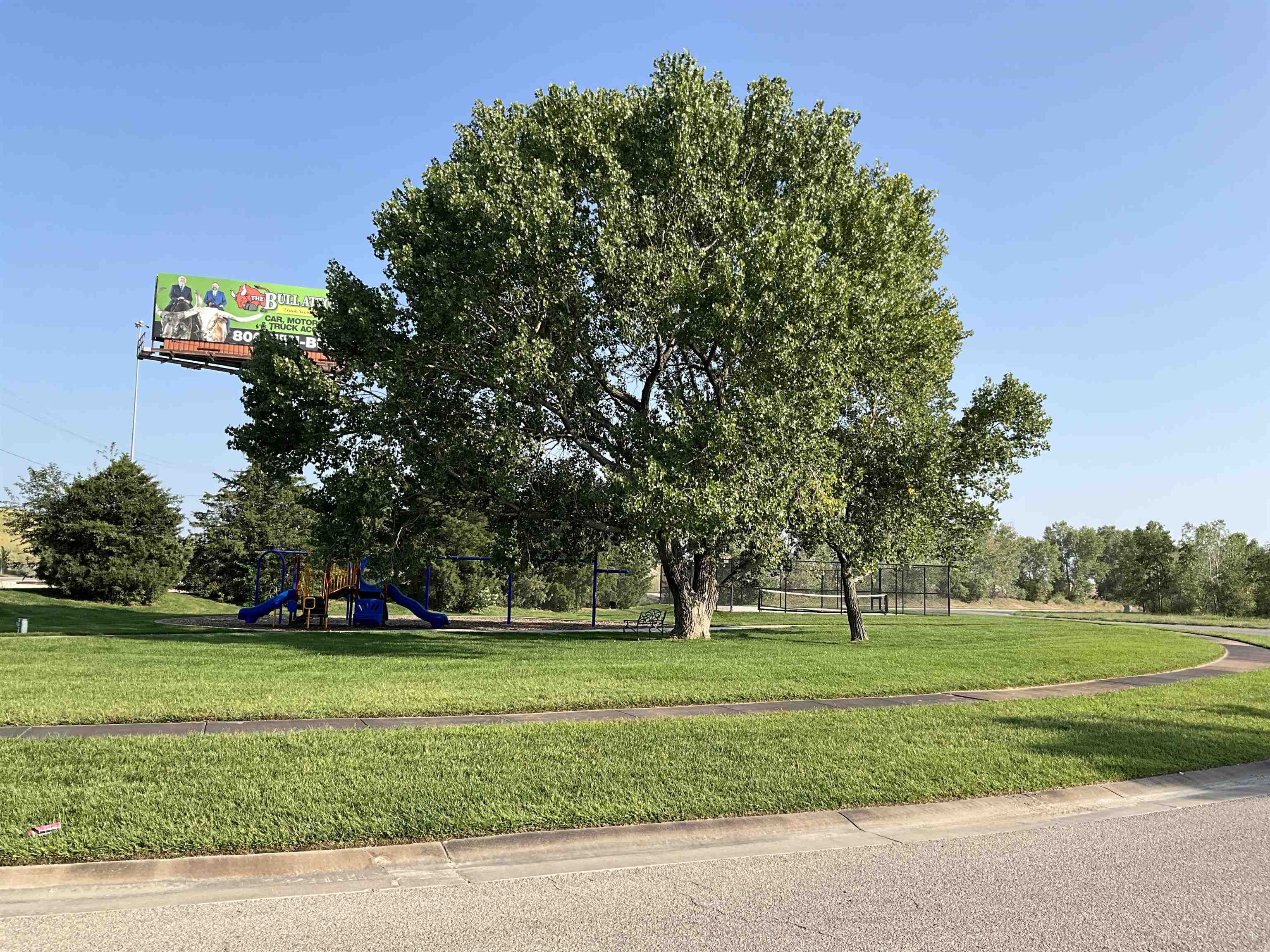Lot 40 Block A W Blue Lake Wichita KS 67215