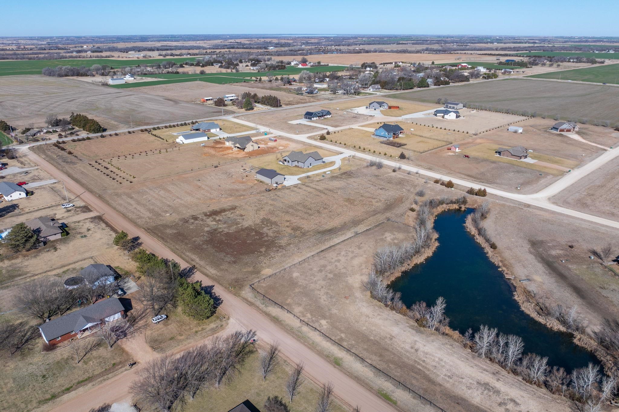 000 W Siedl Drive Garden Plain KS 67050