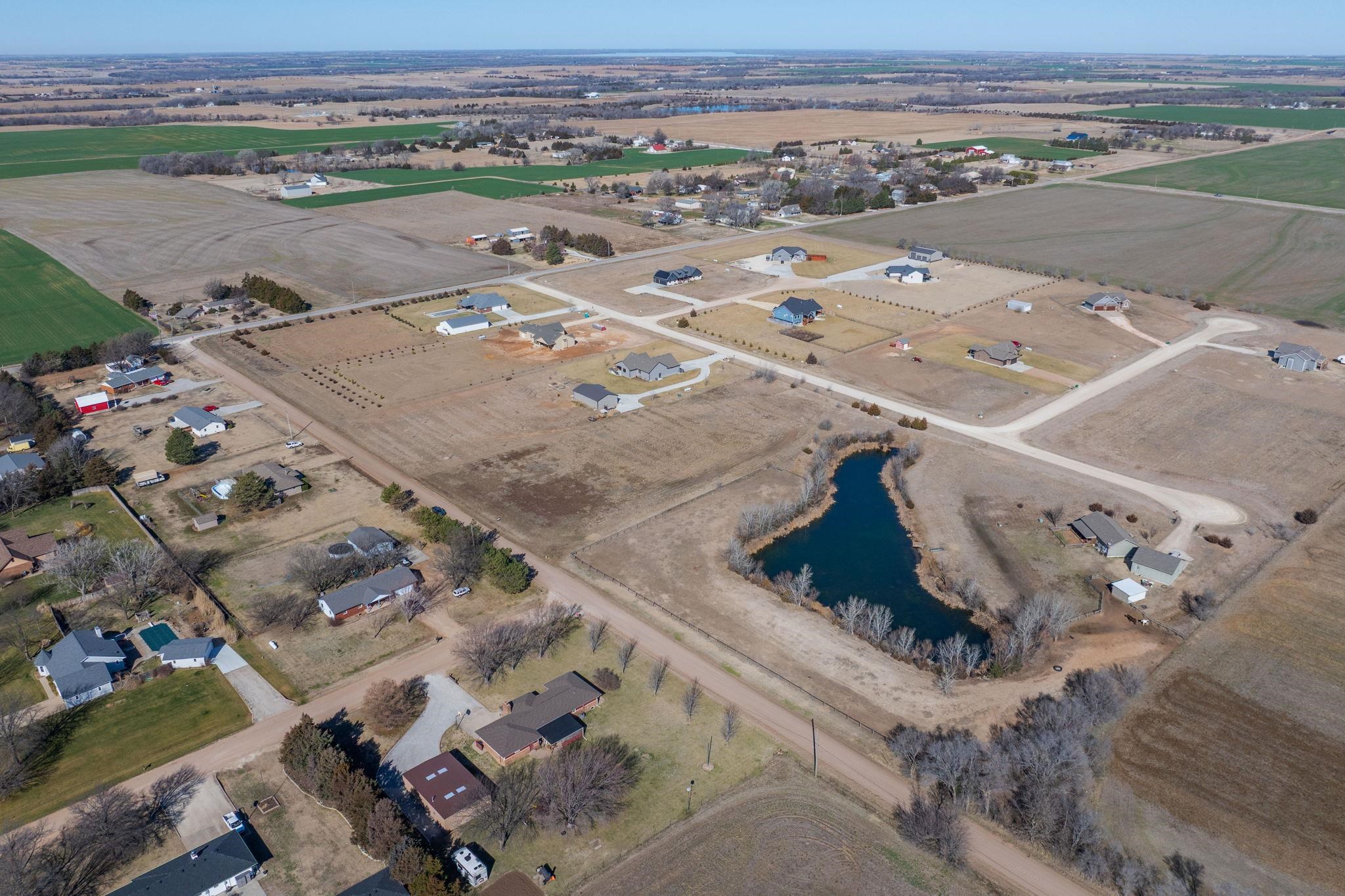 000 W Siedl Drive Garden Plain KS 67050