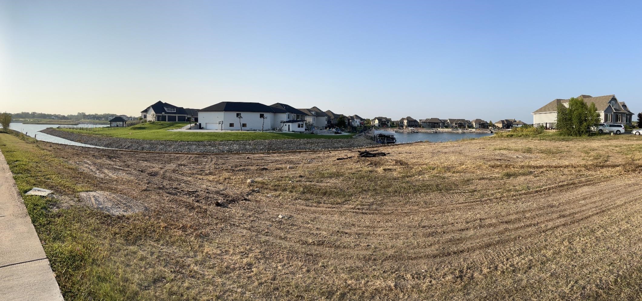 4524 W Shoreline Wichita KS 67205