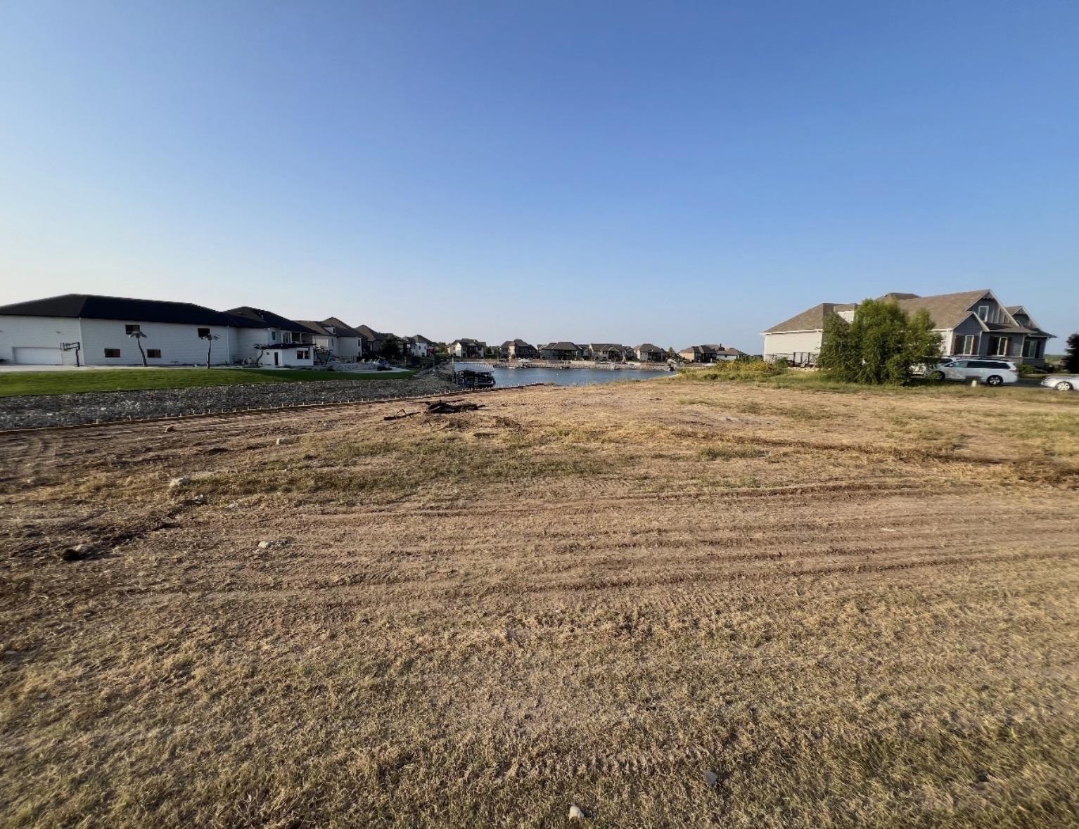4524 W Shoreline Wichita KS 67205