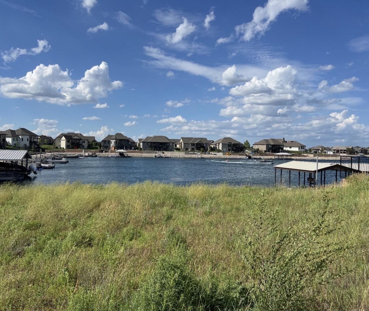 4524 W Shoreline Wichita KS 67205