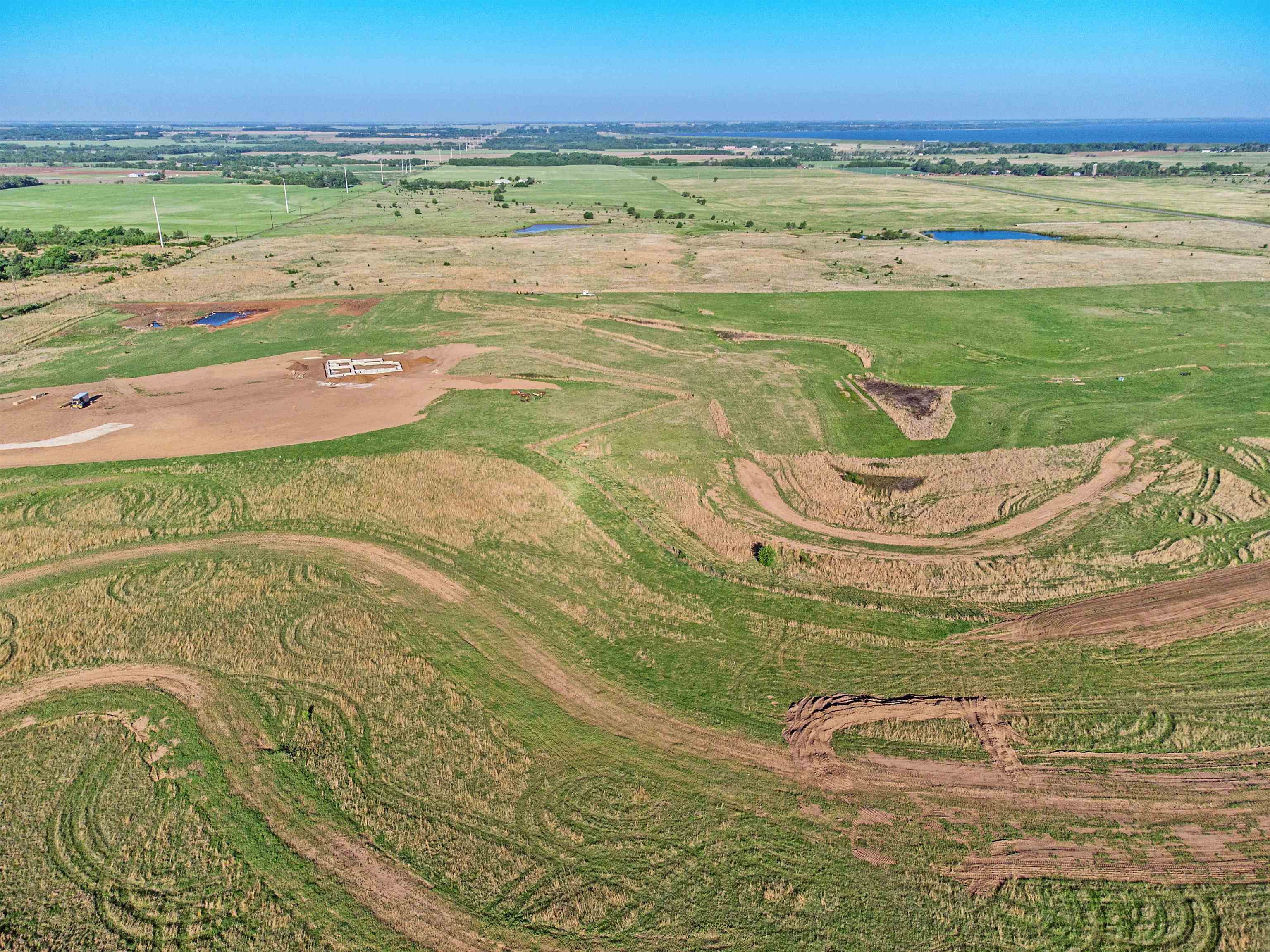 Lot 5 359th Court Cheney KS 67025