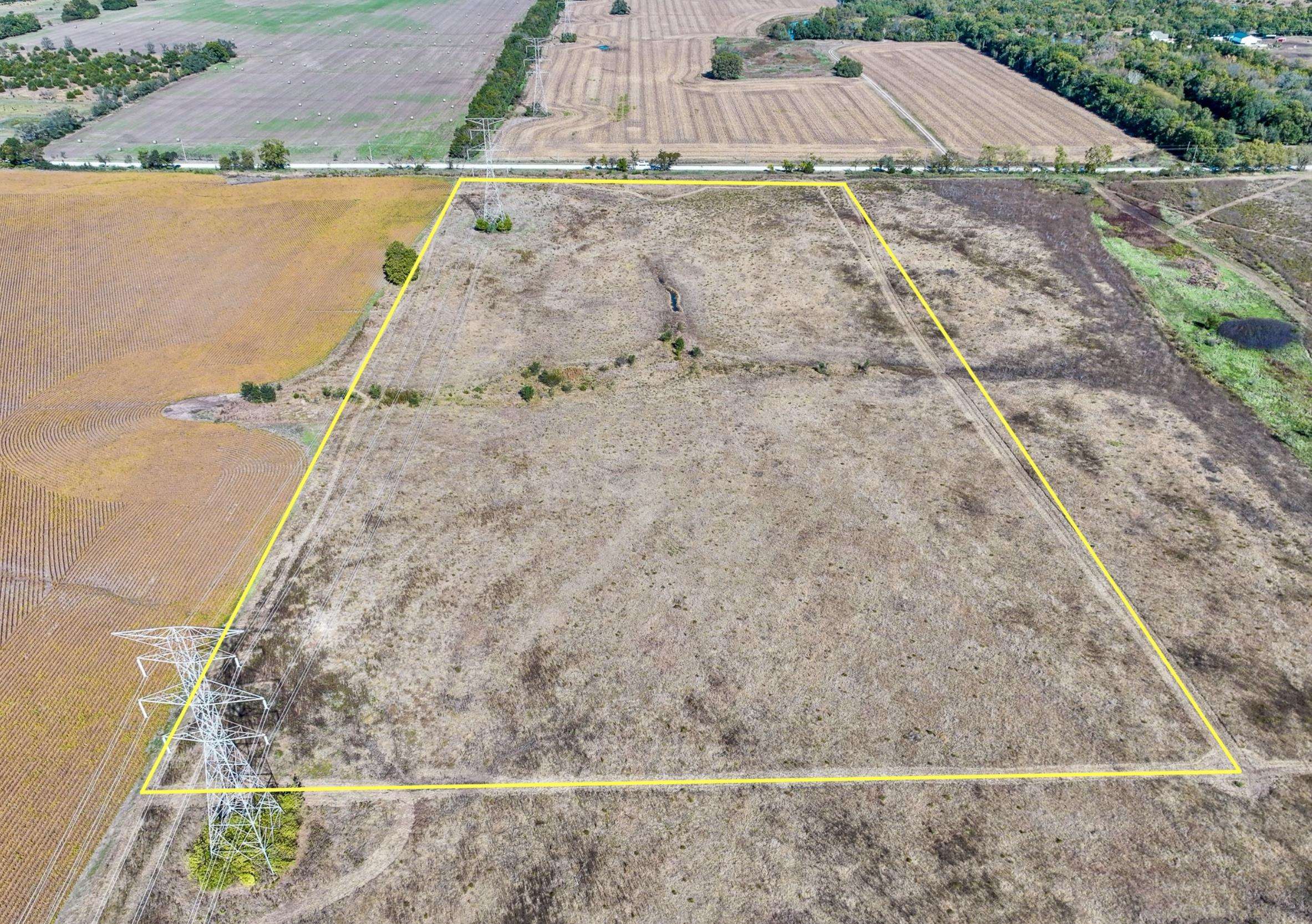 000 SW 140th Street Rose Hill KS 67133