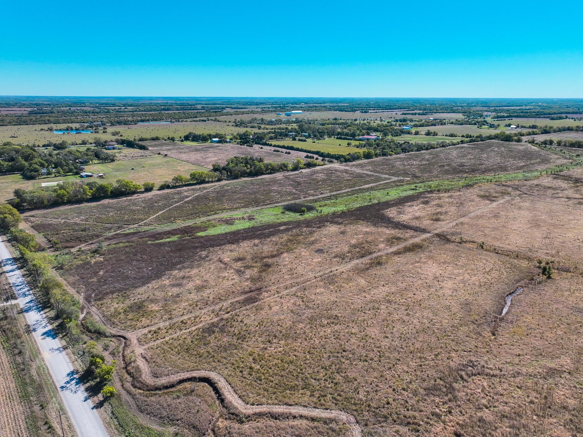 000 SW 140th Street Rose Hill KS 67133