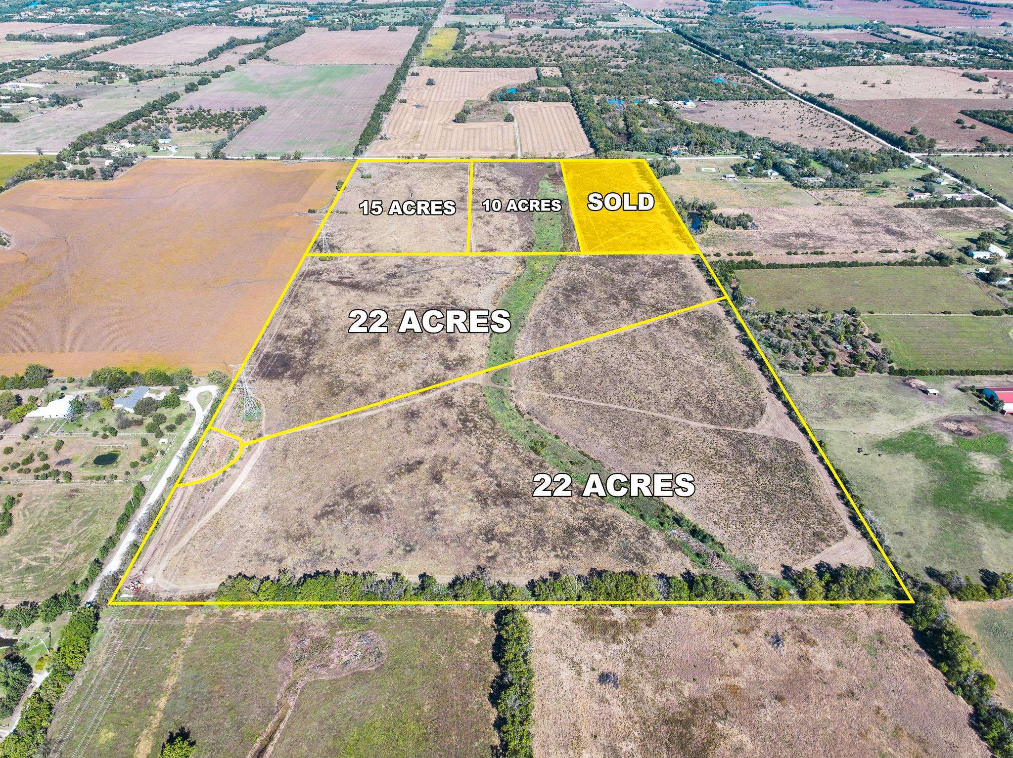 000 SW 140th Street Rose Hill KS 67133