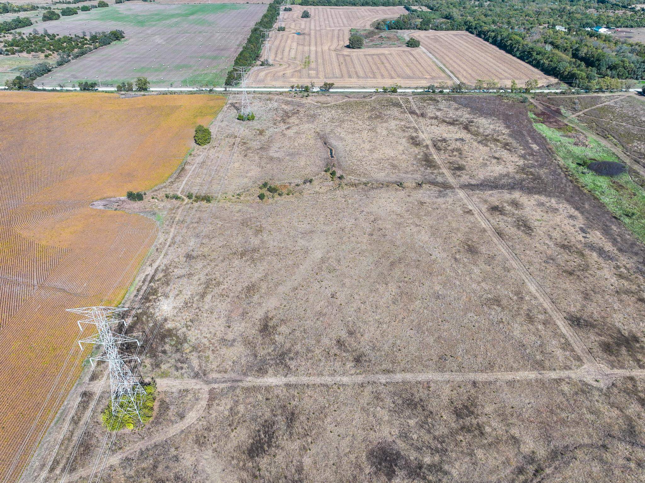 000 SW 140th Street Rose Hill KS 67133