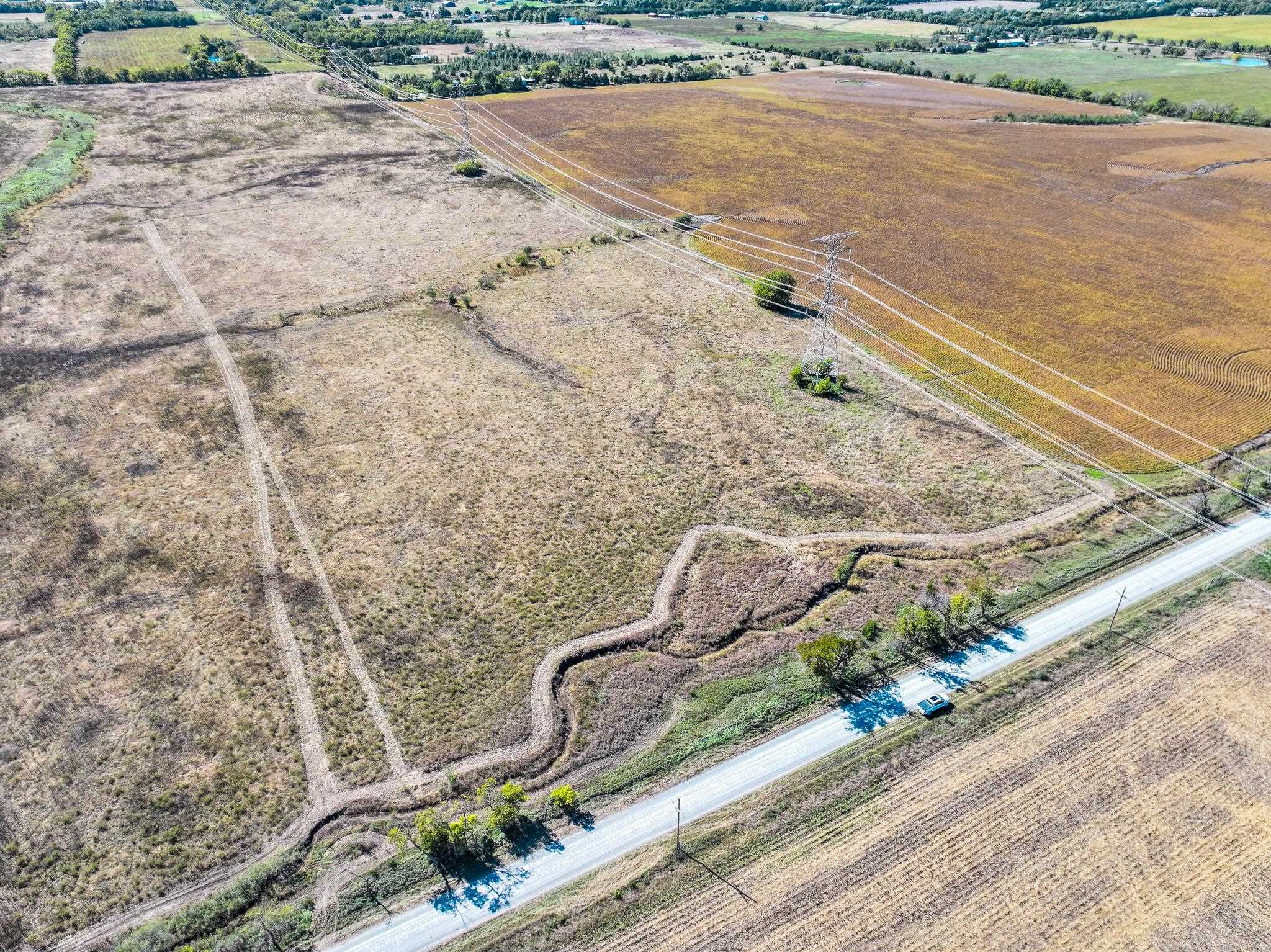 000 SW 140th Street Rose Hill KS 67133
