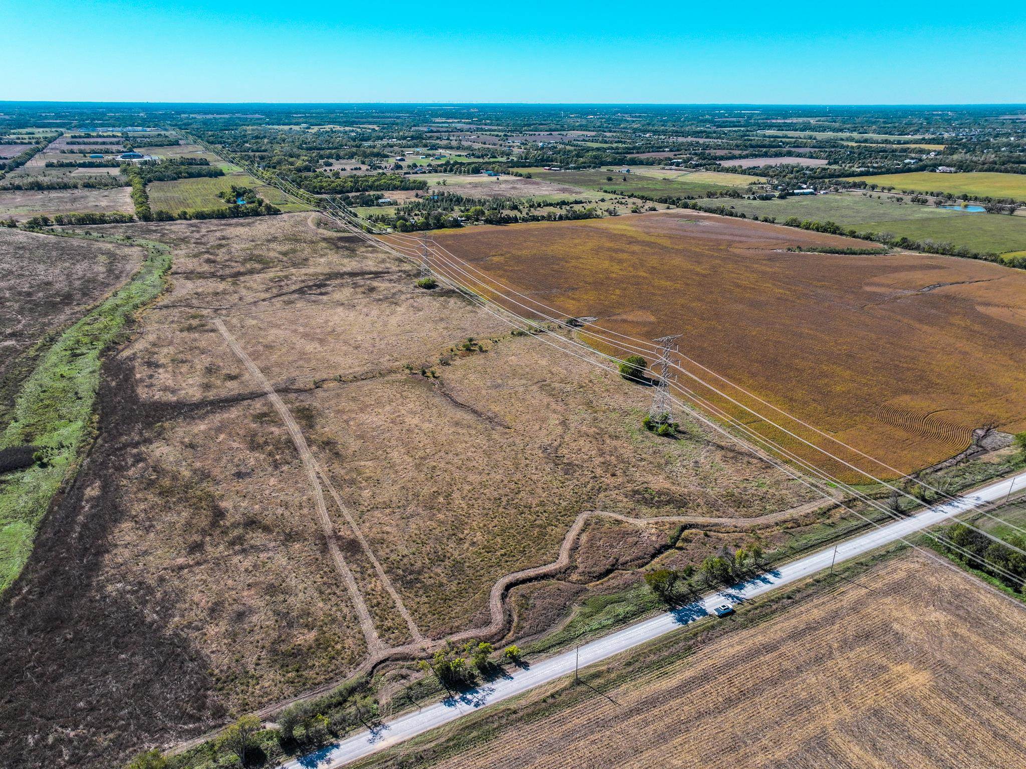 000 SW 140th Street Rose Hill KS 67133