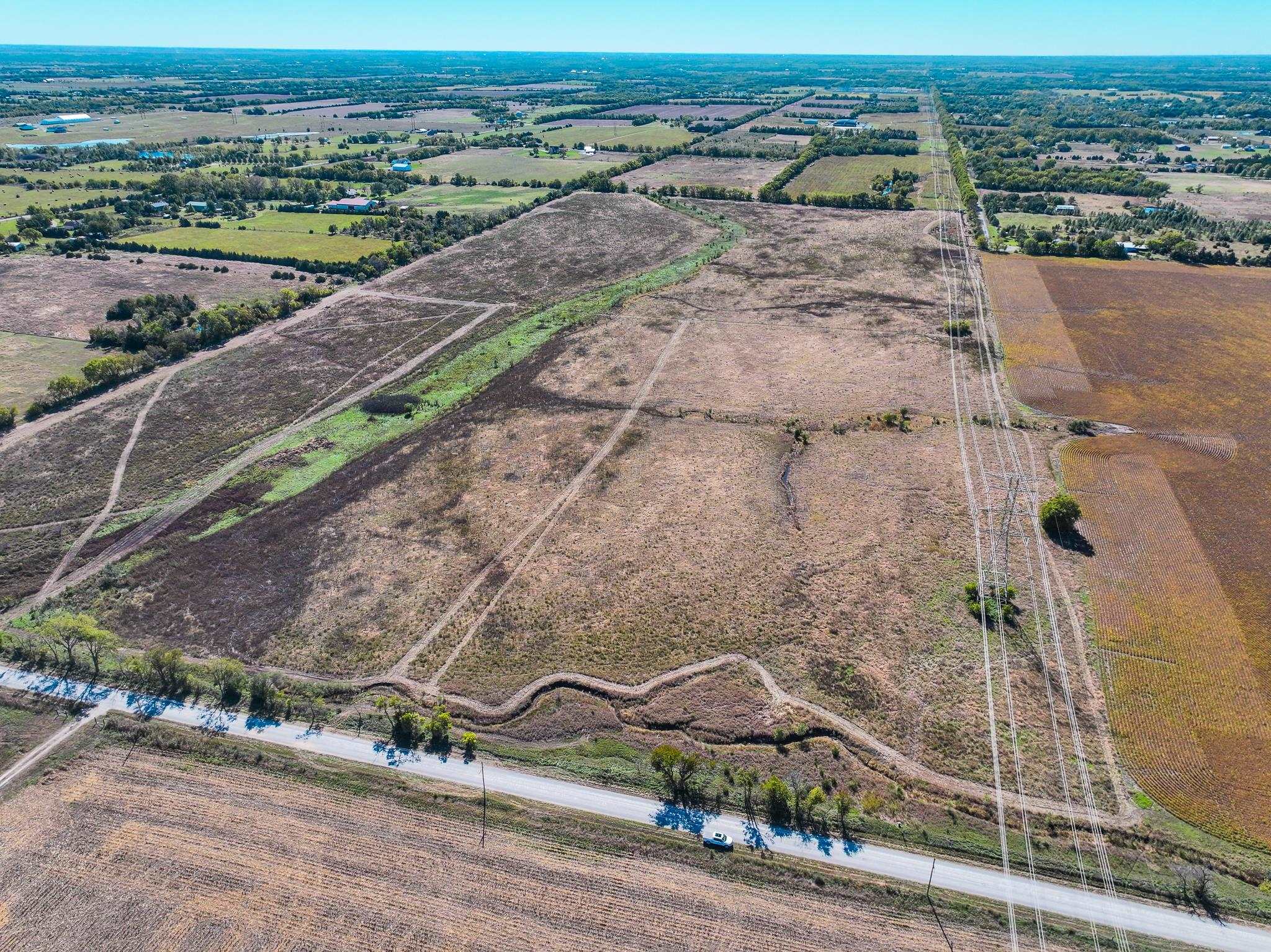 000 SW 140th Street Rose Hill KS 67133