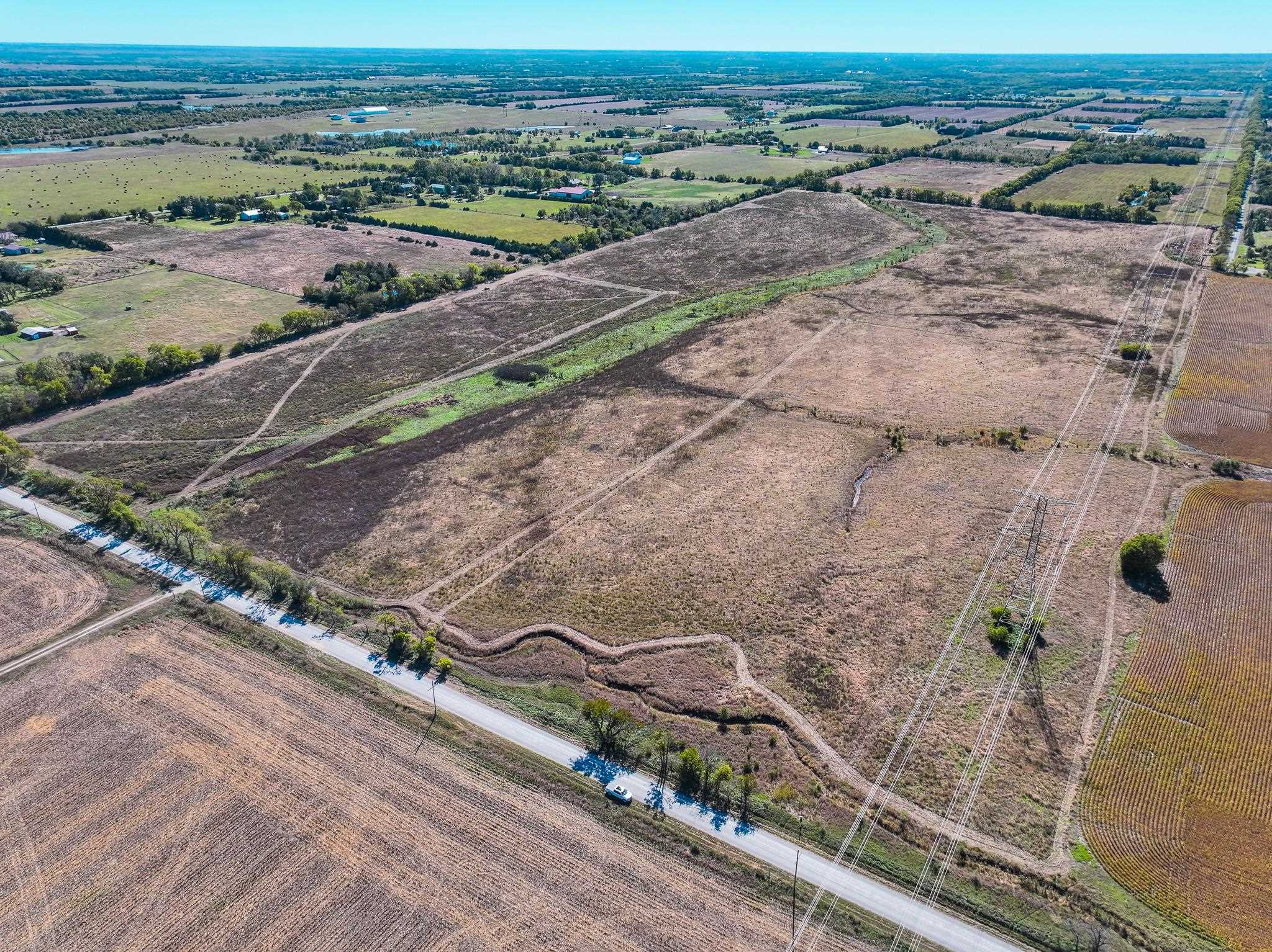 000 SW 140th Street Rose Hill KS 67133