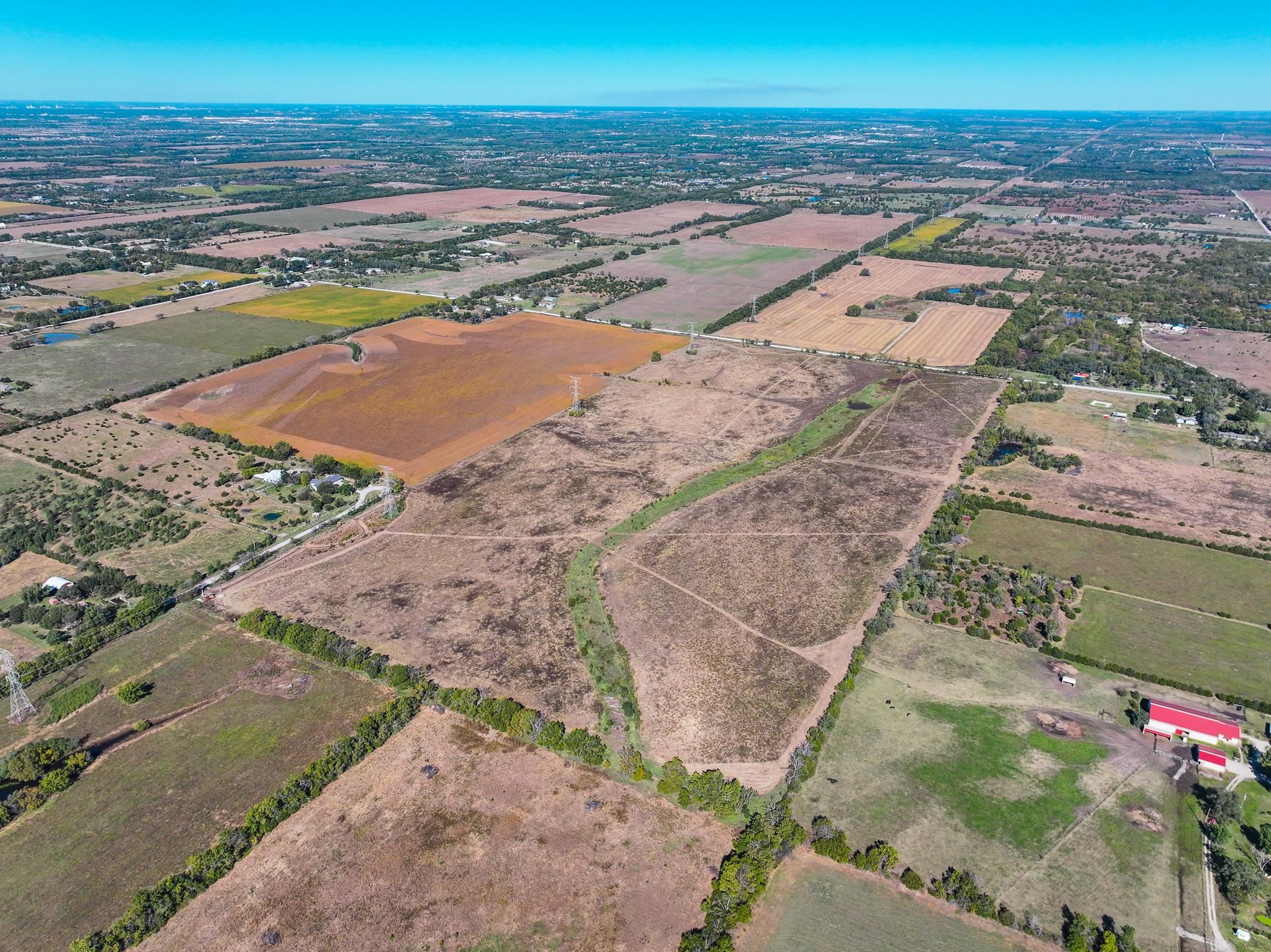 000 SW 140th Street Rose Hill KS 67133