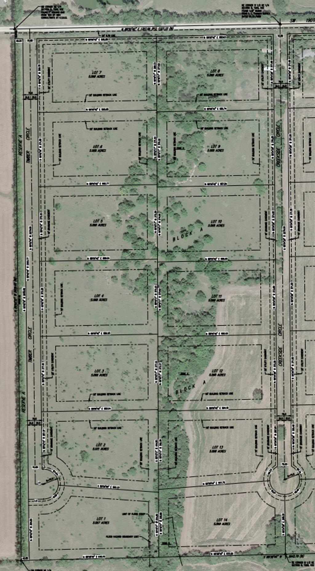 0 SW Timber Circle Rose Hill KS 67133