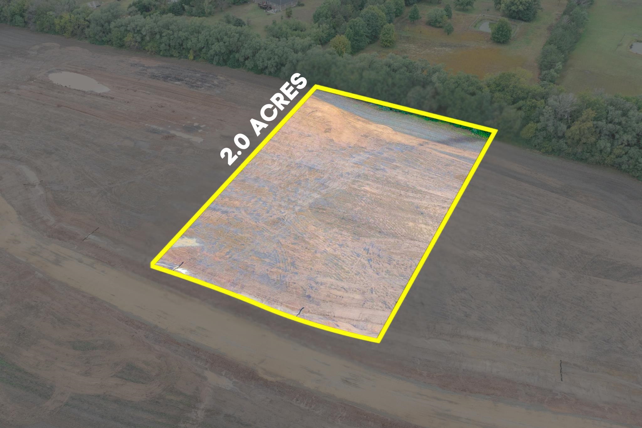 Lot 4 S C3 Addition Clearwater KS 67026