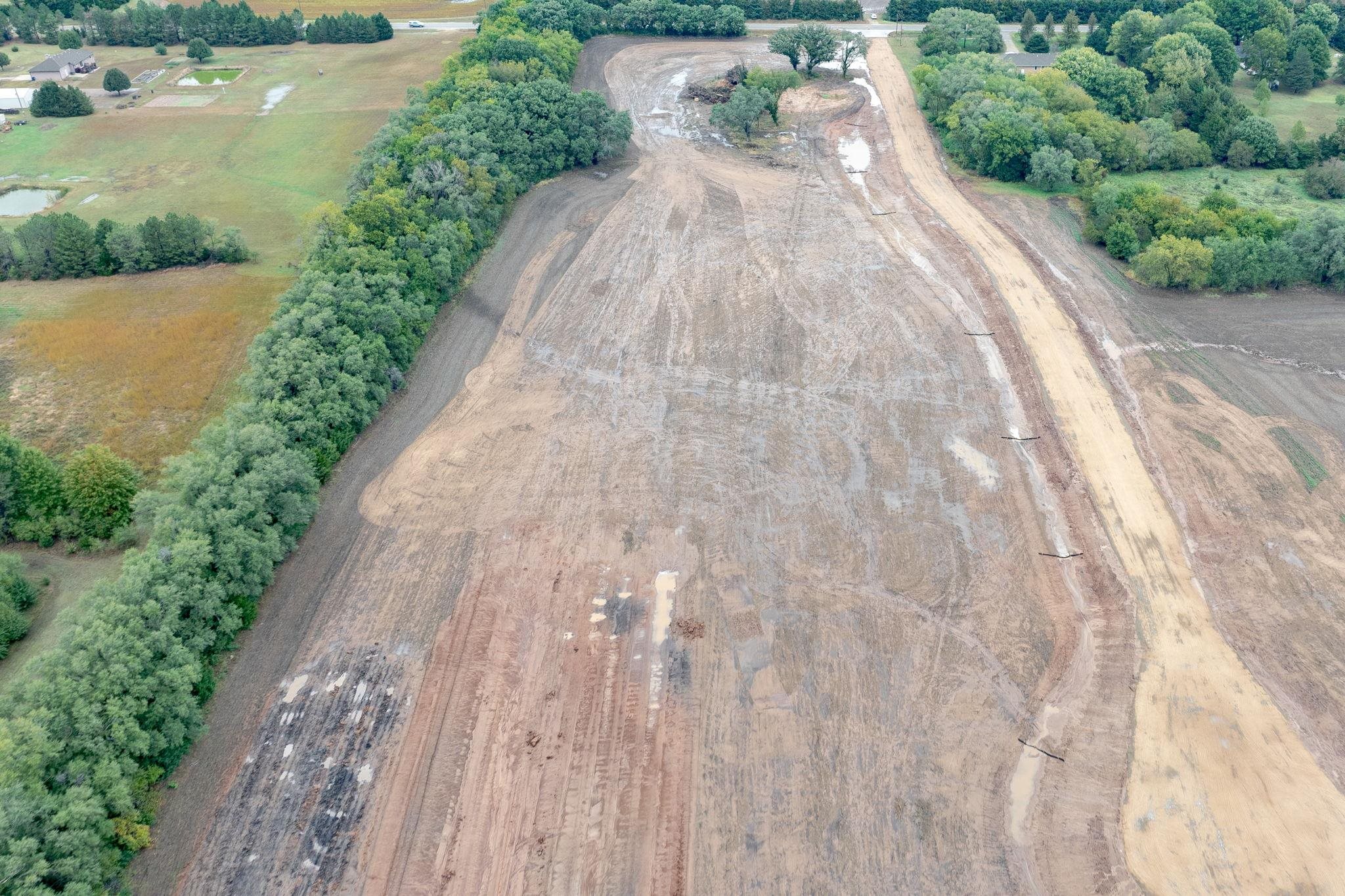 Lot 4 S C3 Addition Clearwater KS 67026