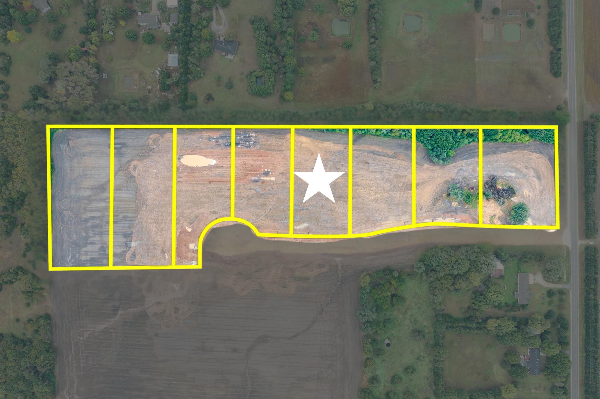Lot 4 S C3 Addition Clearwater KS 67026