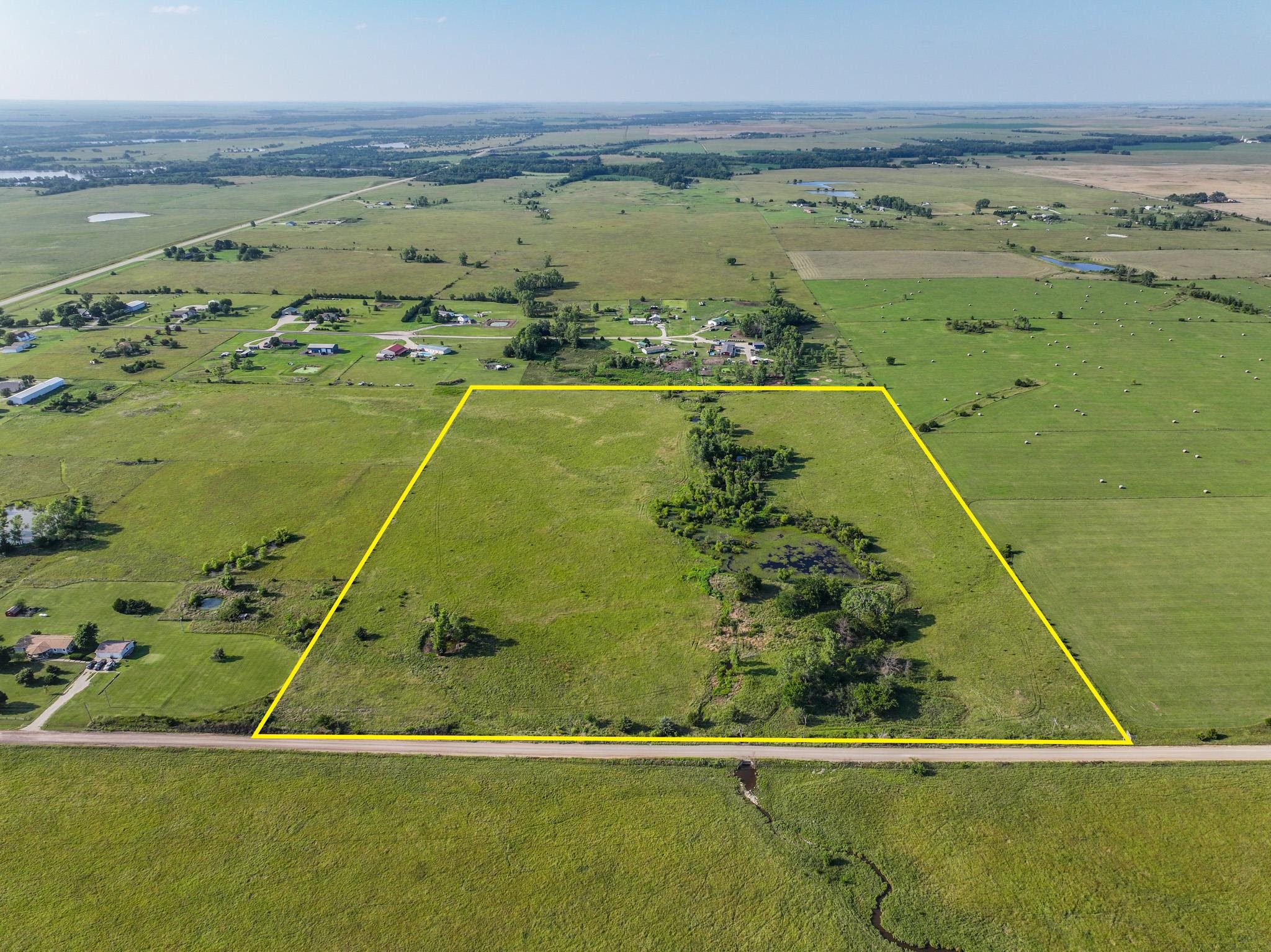 000 NE 50th Street El Dorado KS 67042