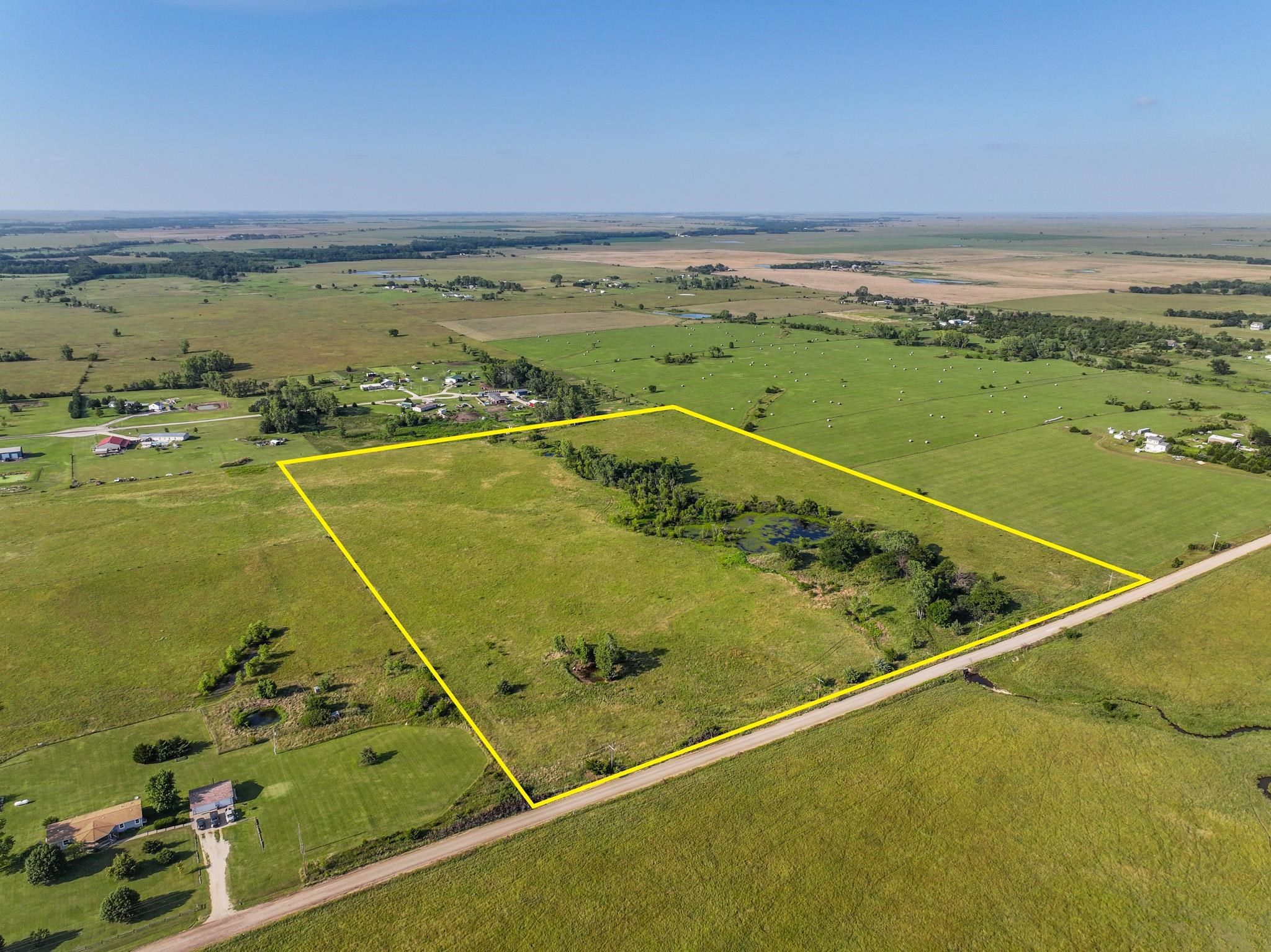 000 NE 50th Street El Dorado KS 67042