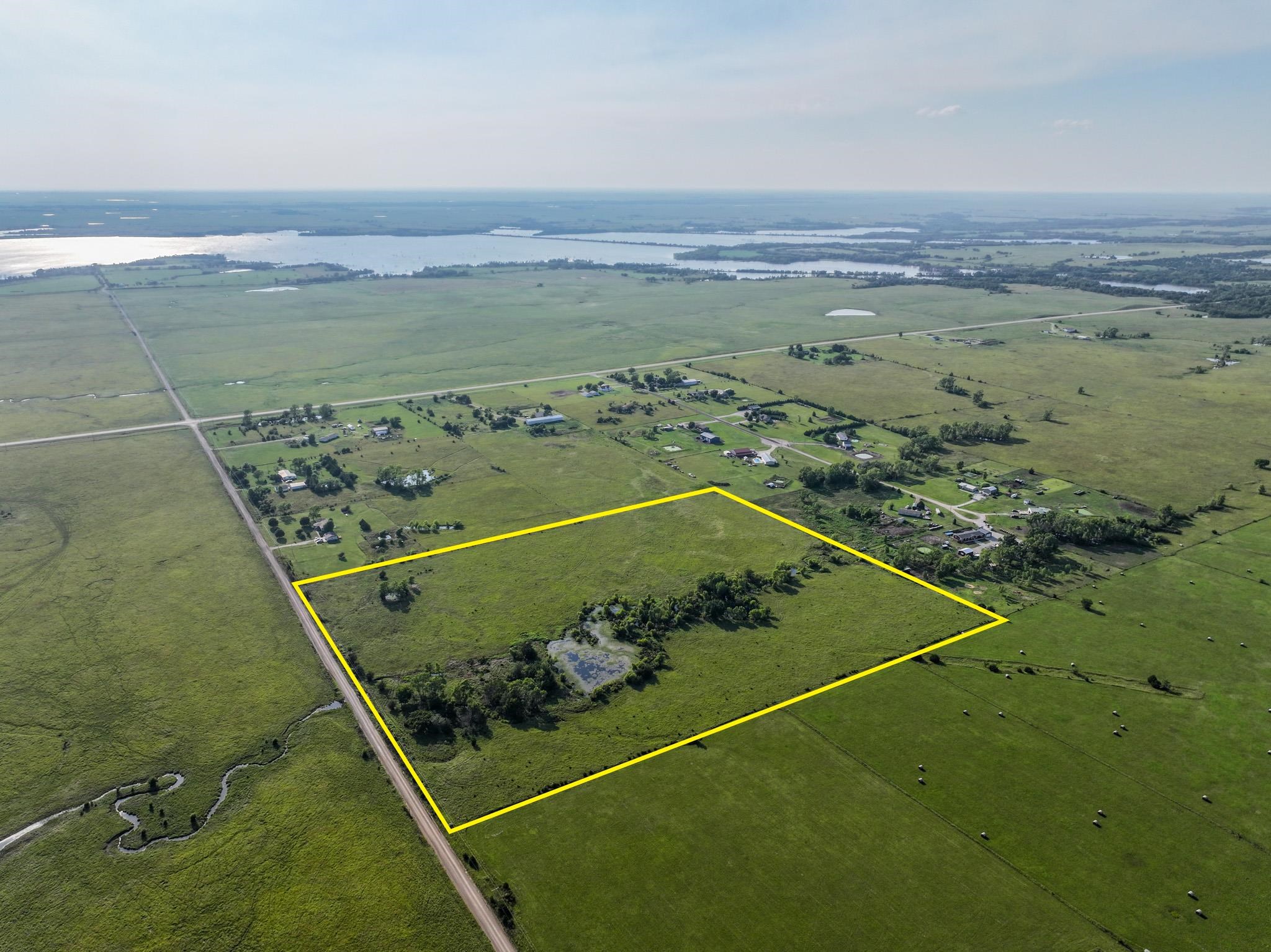 000 NE 50th Street El Dorado KS 67042
