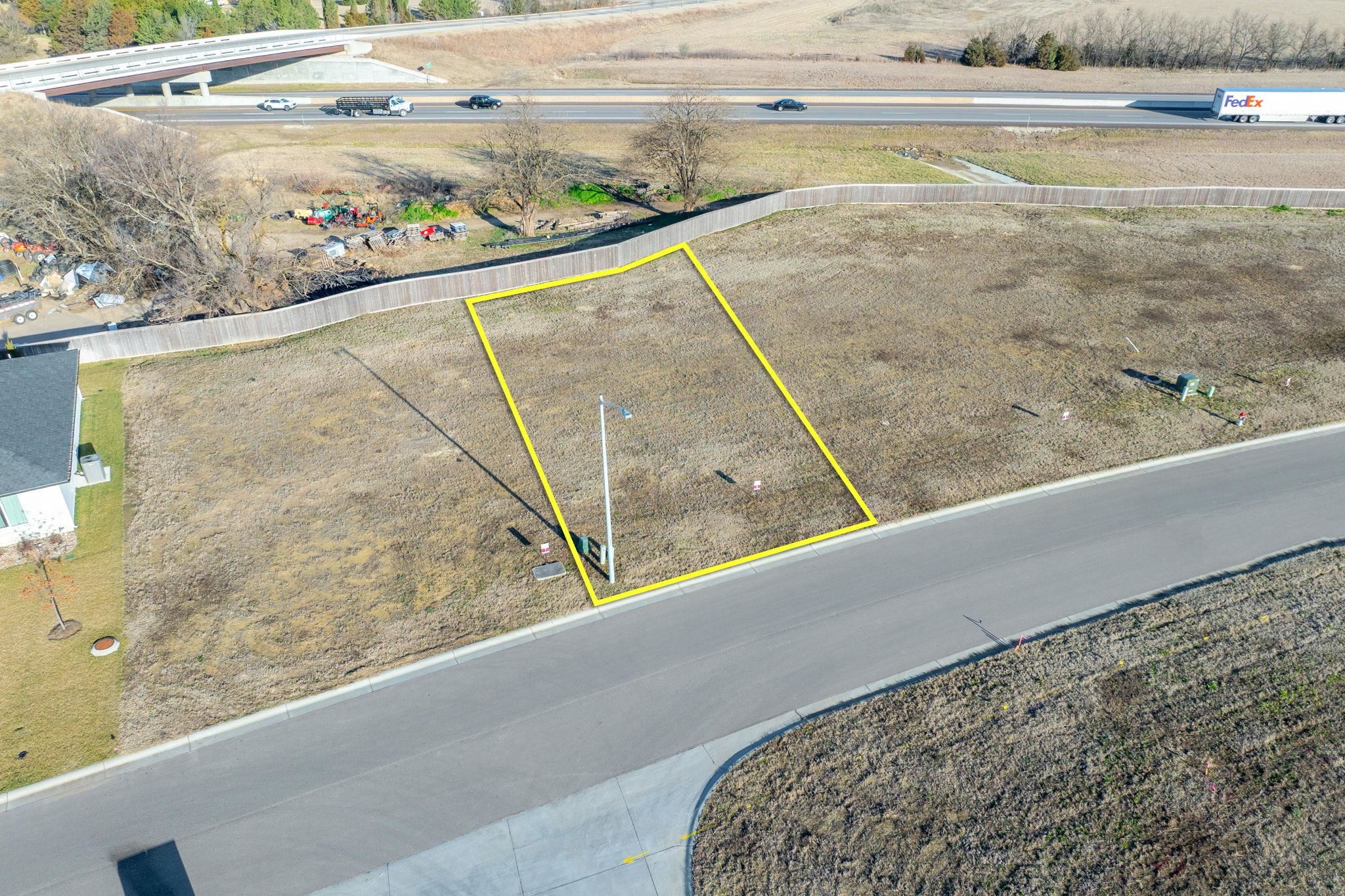 943 N Speyside Andover KS 67002