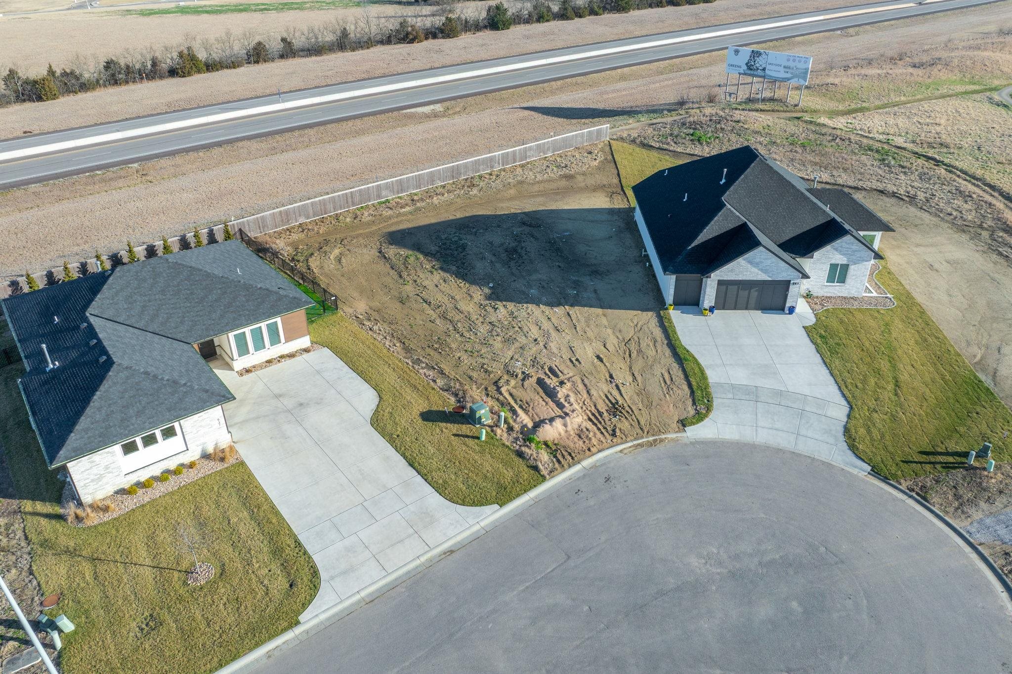 943 N Speyside Andover KS 67002