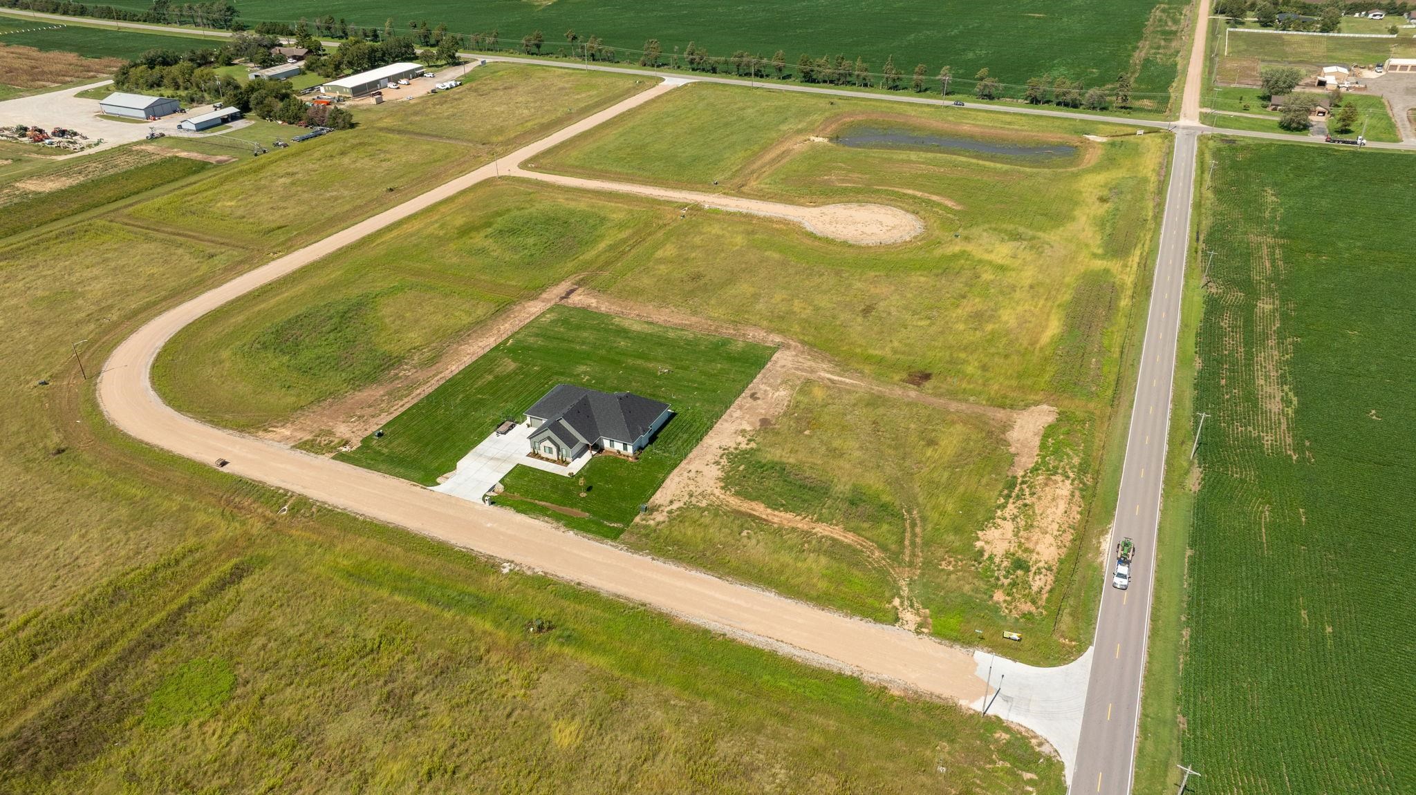 13655 W Homestead Street Colwich KS 67030