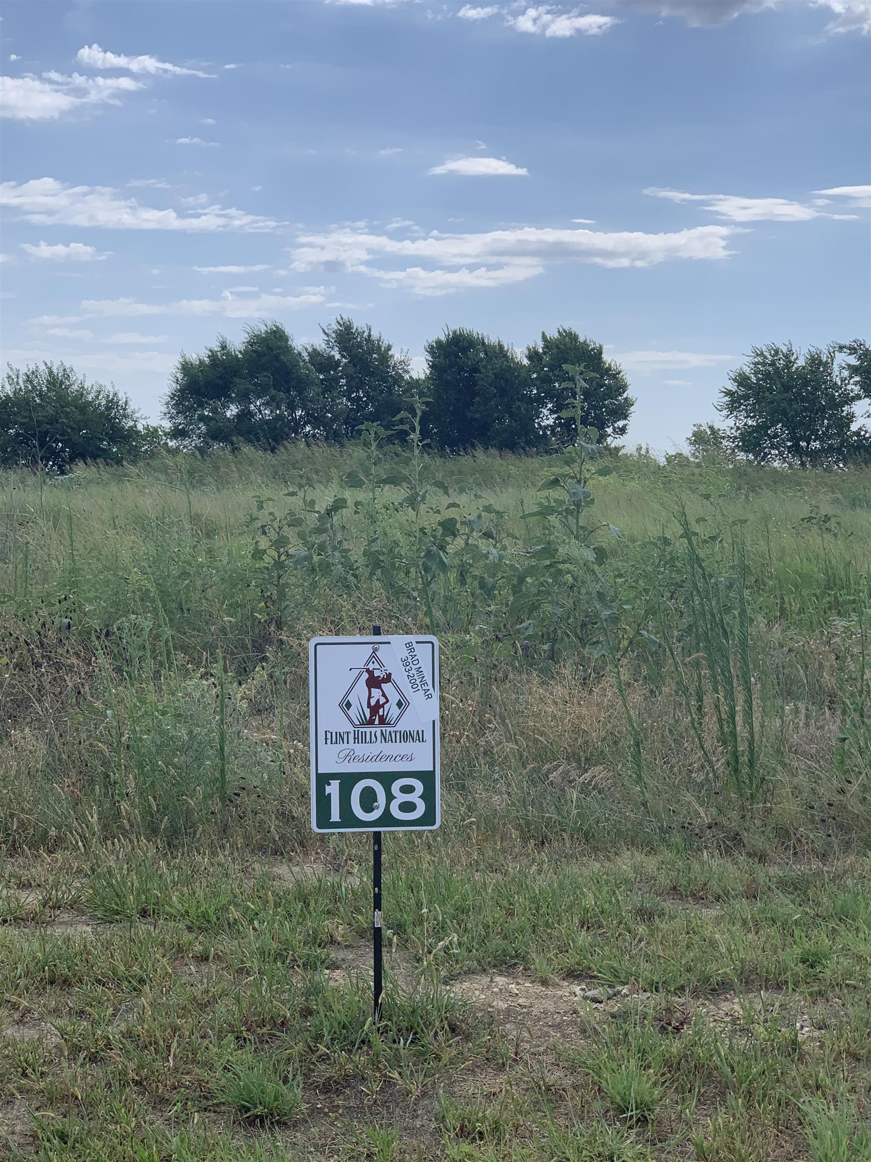 1406 E Flint Hills National Parkway Andover KS 67002
