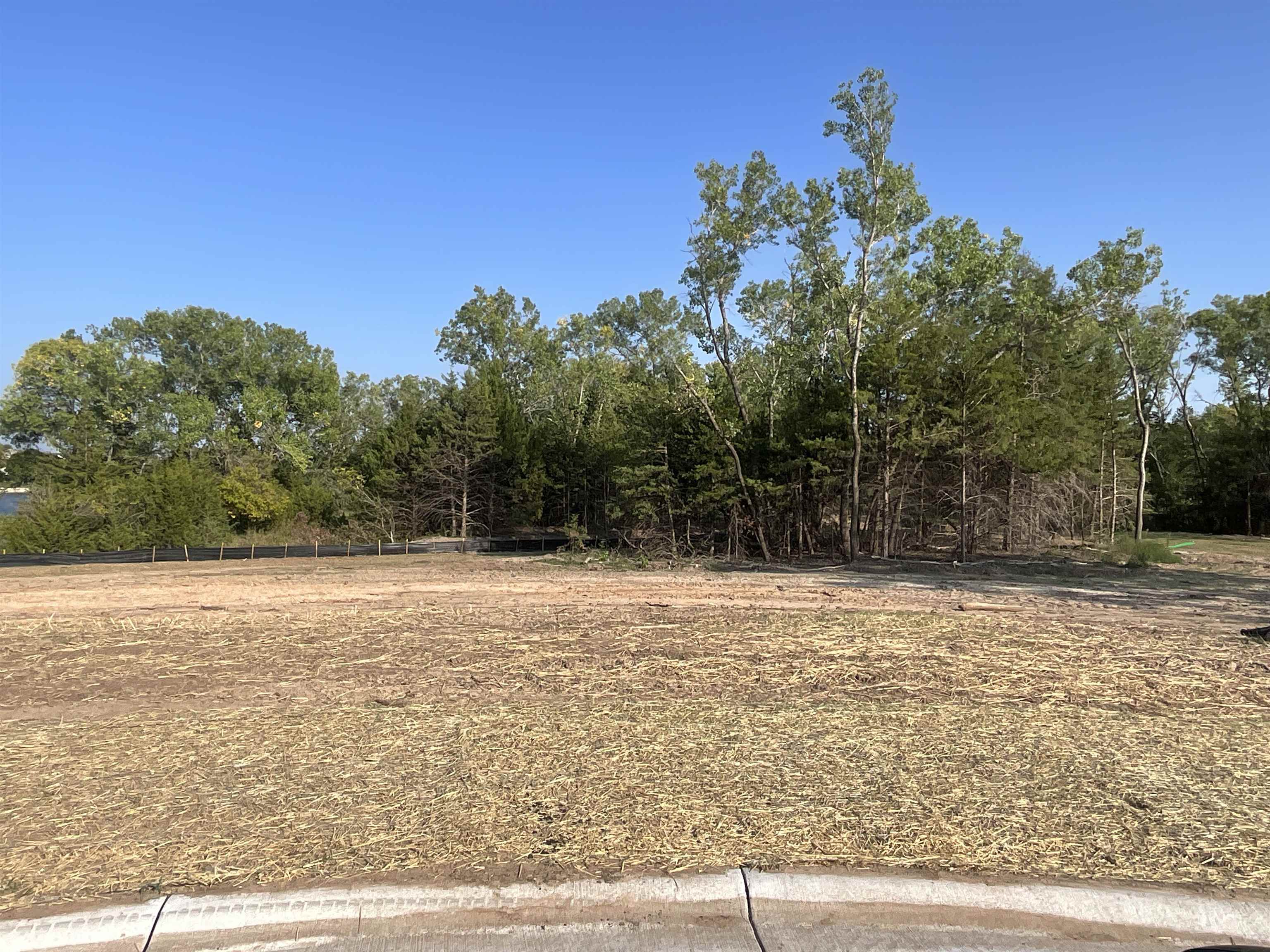 Lot 96 Block D Bluelake Court Wichita KS 67215