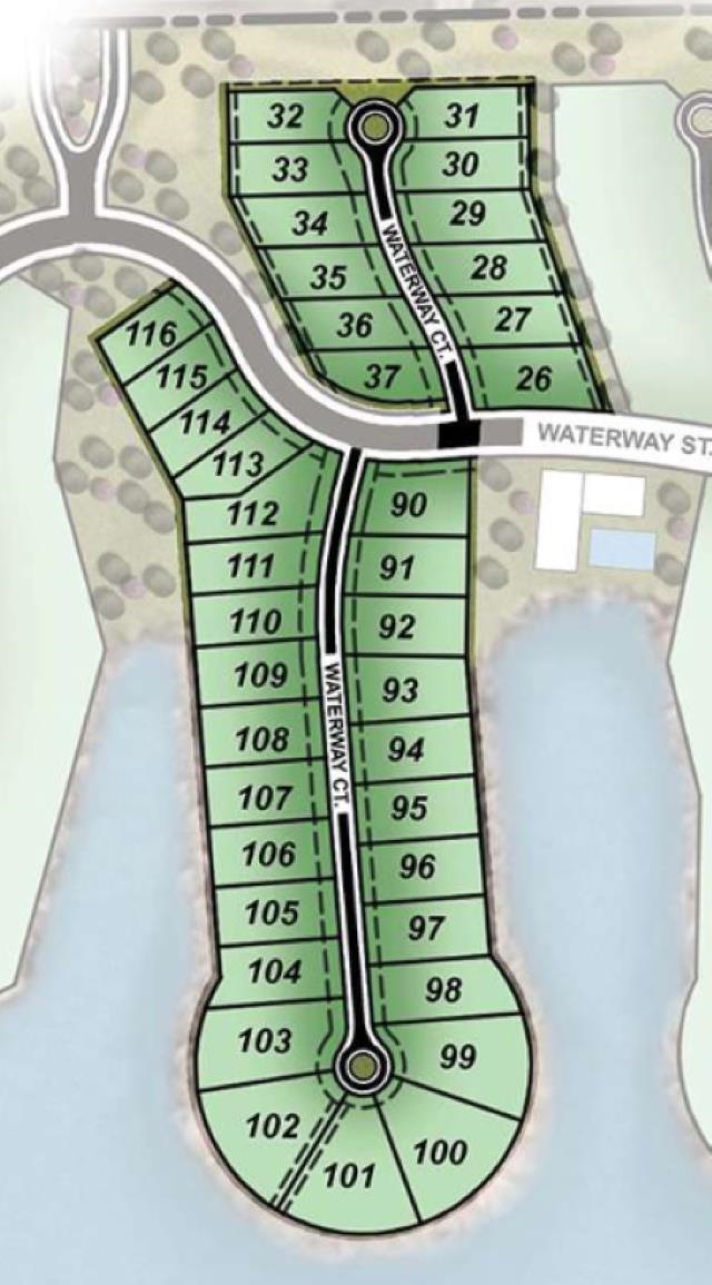 8313 Waterway Court Maize KS 67101