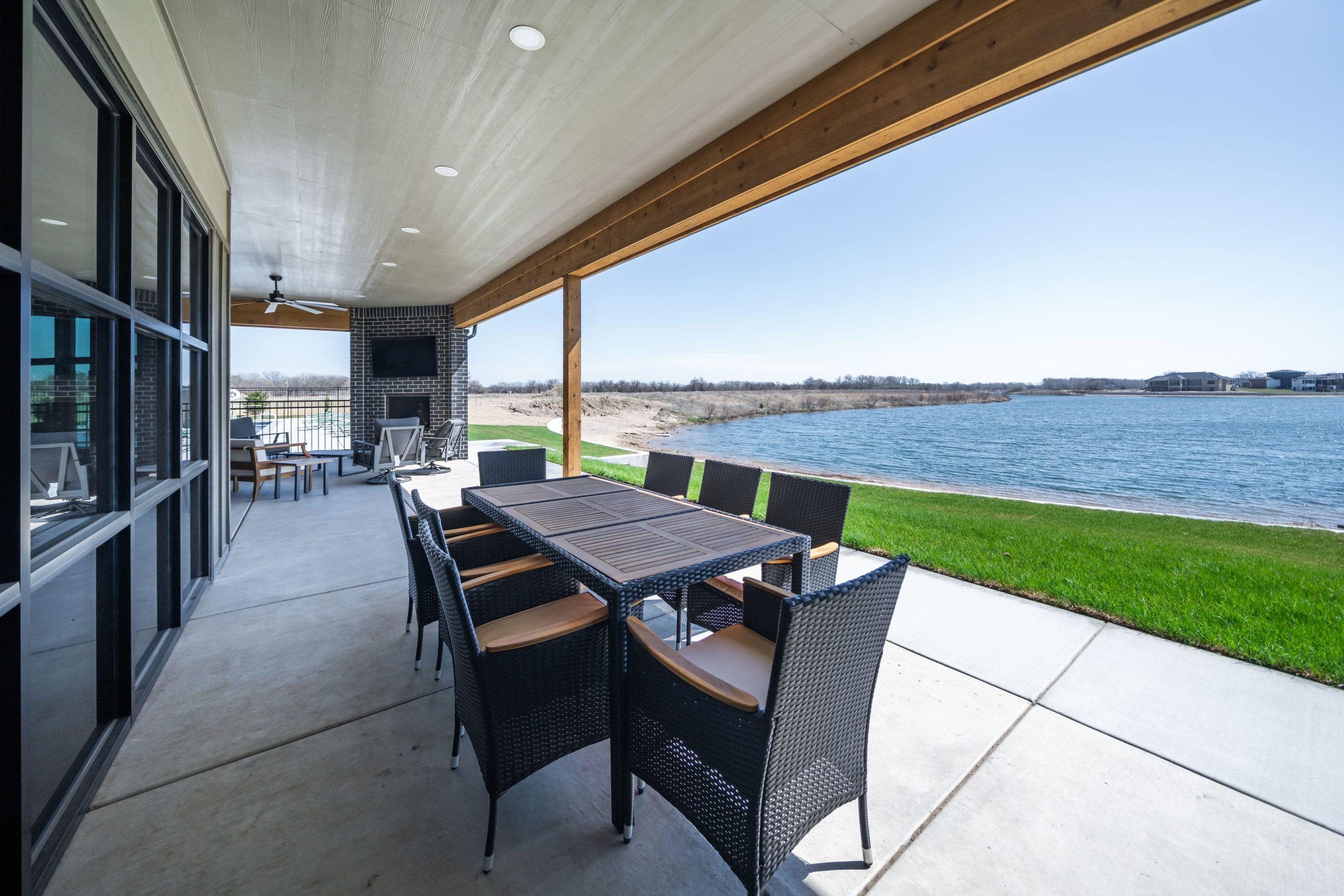 8313 Waterway Court Maize KS 67101
