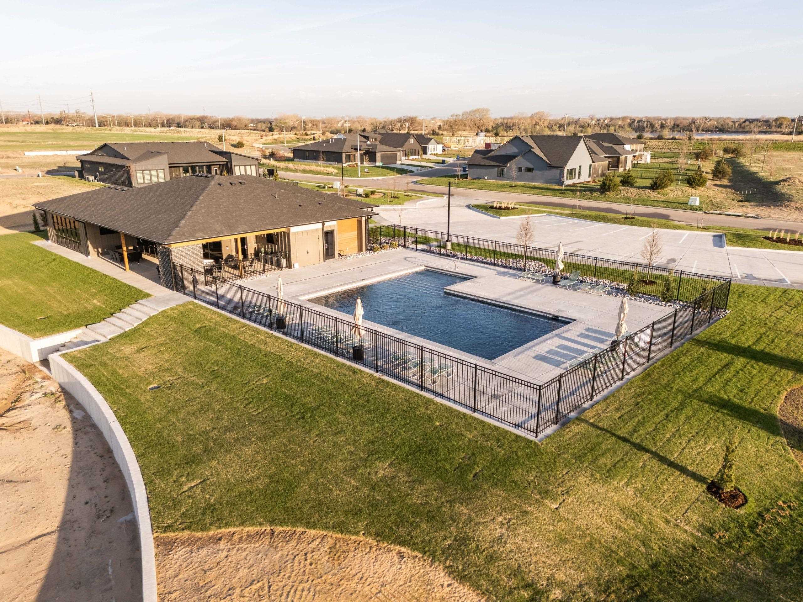 8313 Waterway Court Maize KS 67101