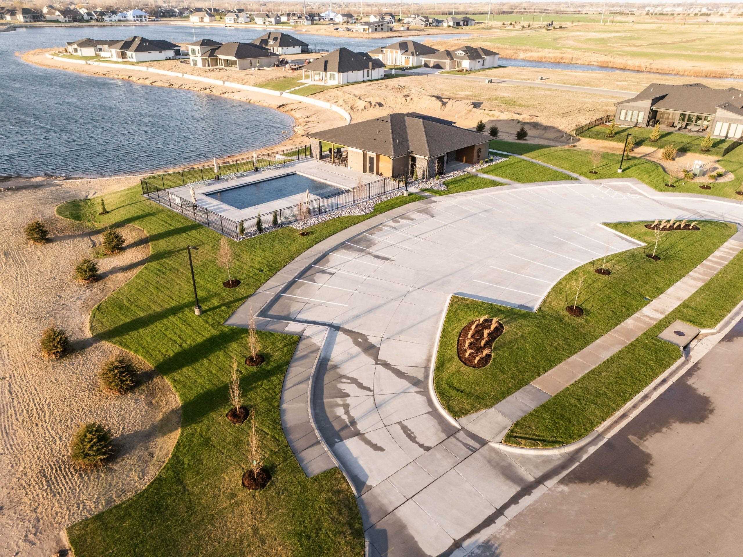 8313 Waterway Court Maize KS 67101