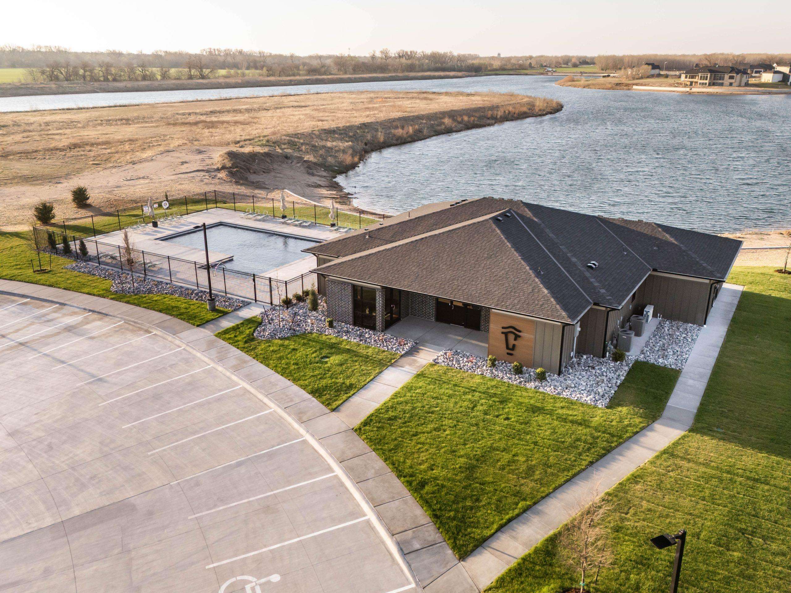 8313 Waterway Court Maize KS 67101