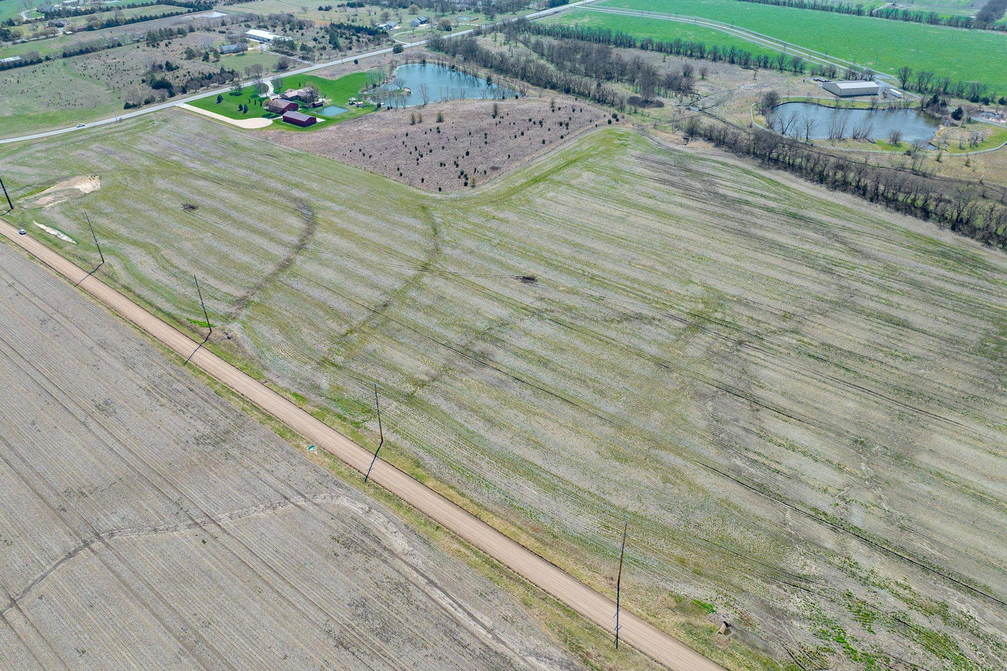 Lot 3 E Willow Oak Estates Wichita KS 67226