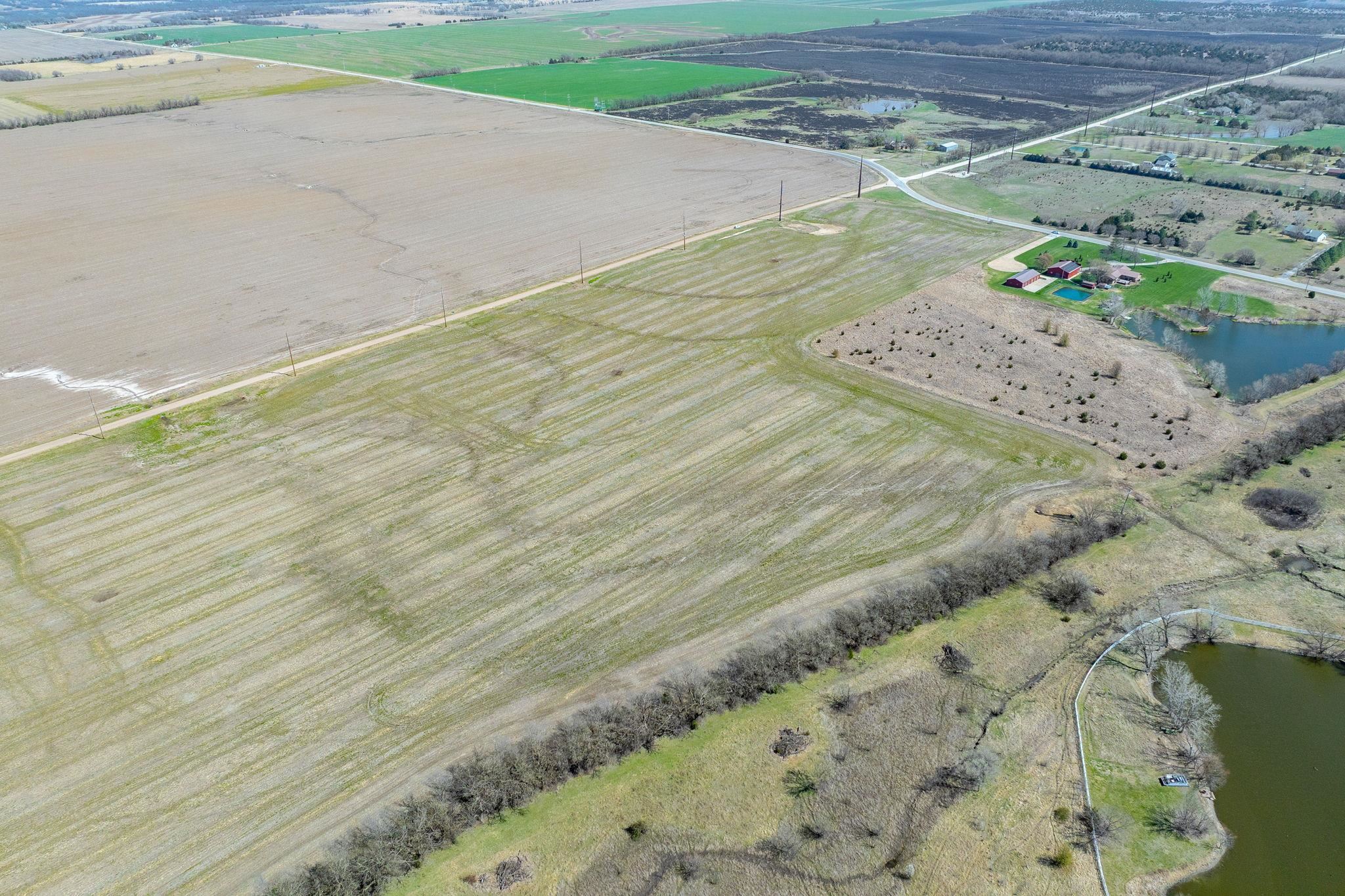 Lot 3 E Willow Oak Estates Wichita KS 67226