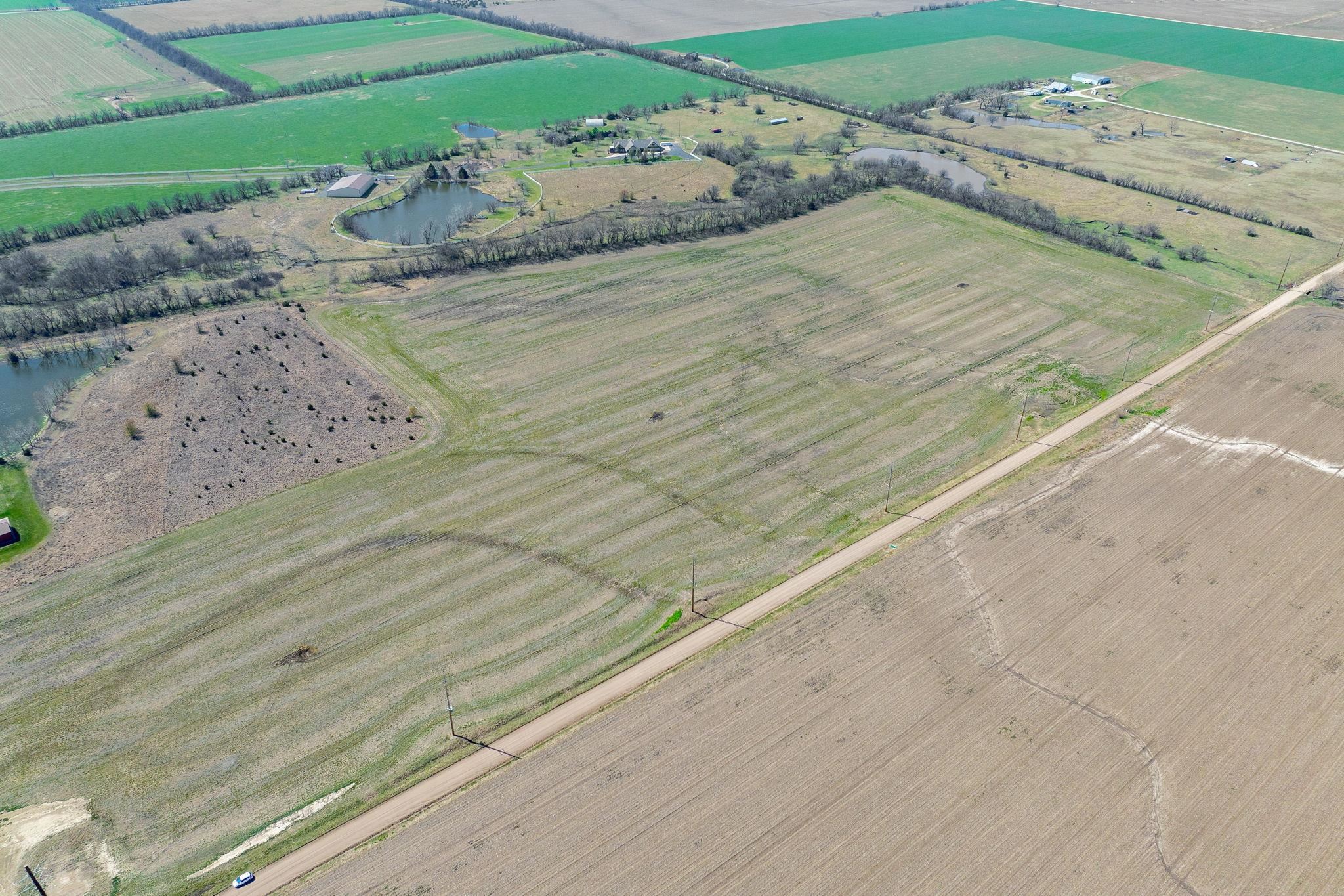 Lot 3 E Willow Oak Estates Wichita KS 67226