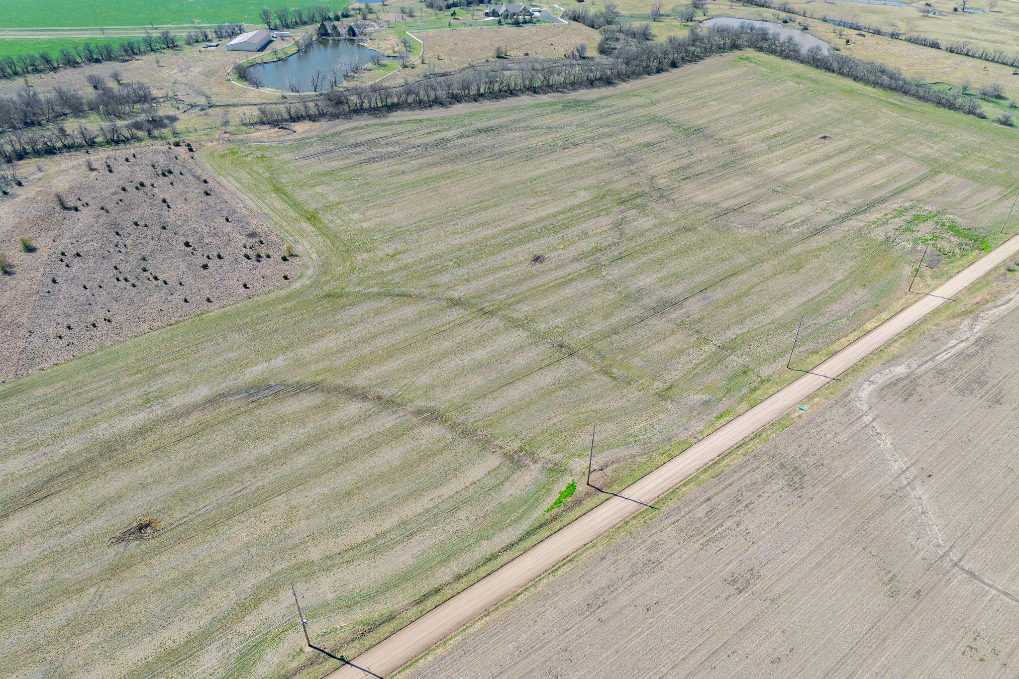 Lot 3 E Willow Oak Estates Wichita KS 67226