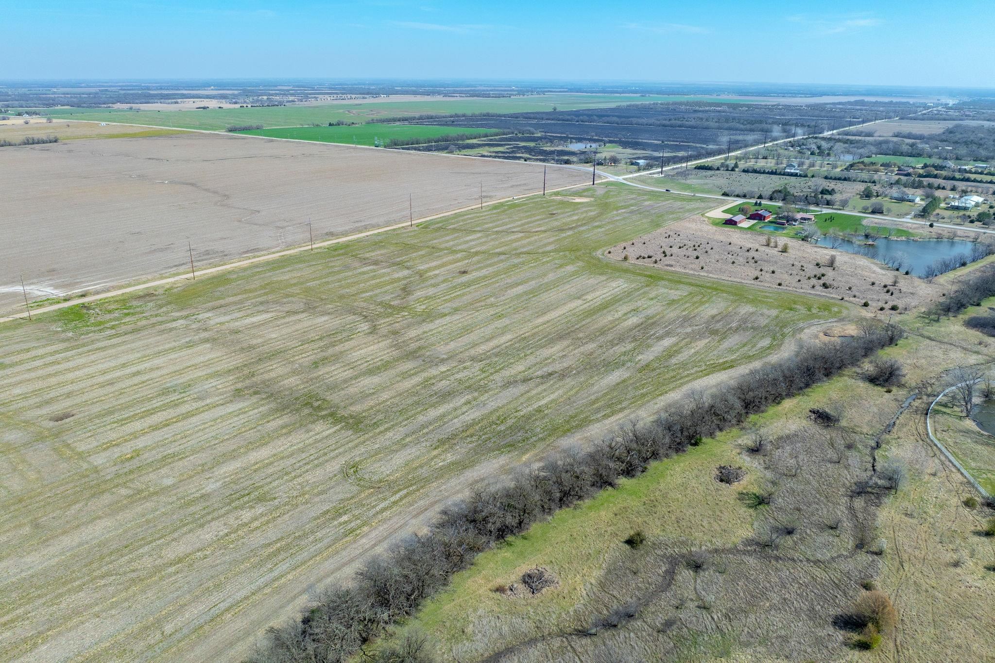 Lot 3 E Willow Oak Estates Wichita KS 67226
