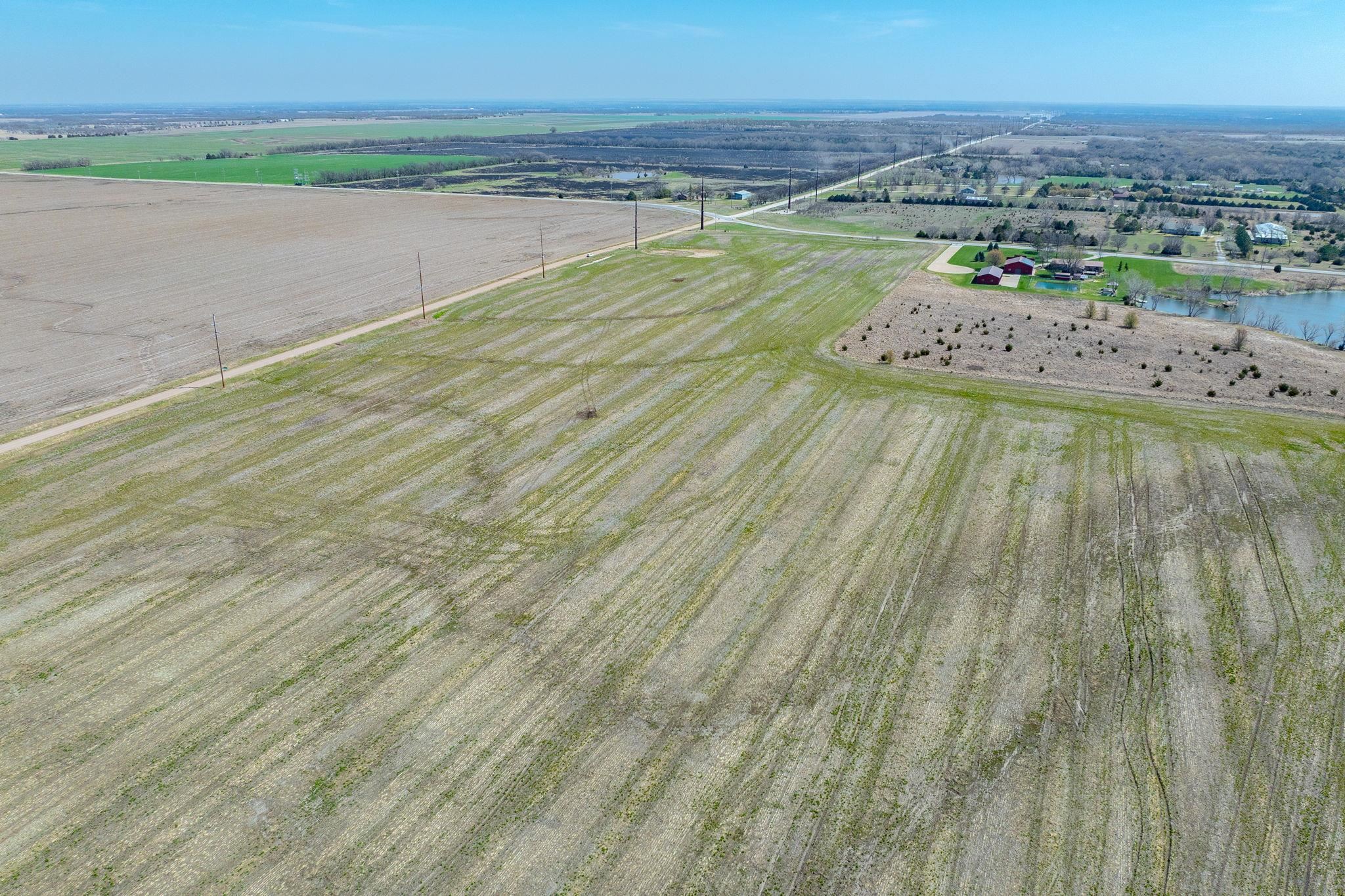 Lot 3 E Willow Oak Estates Wichita KS 67226