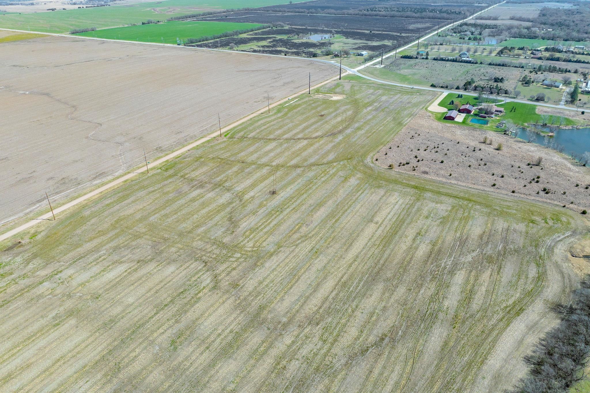 Lot 3 E Willow Oak Estates Wichita KS 67226