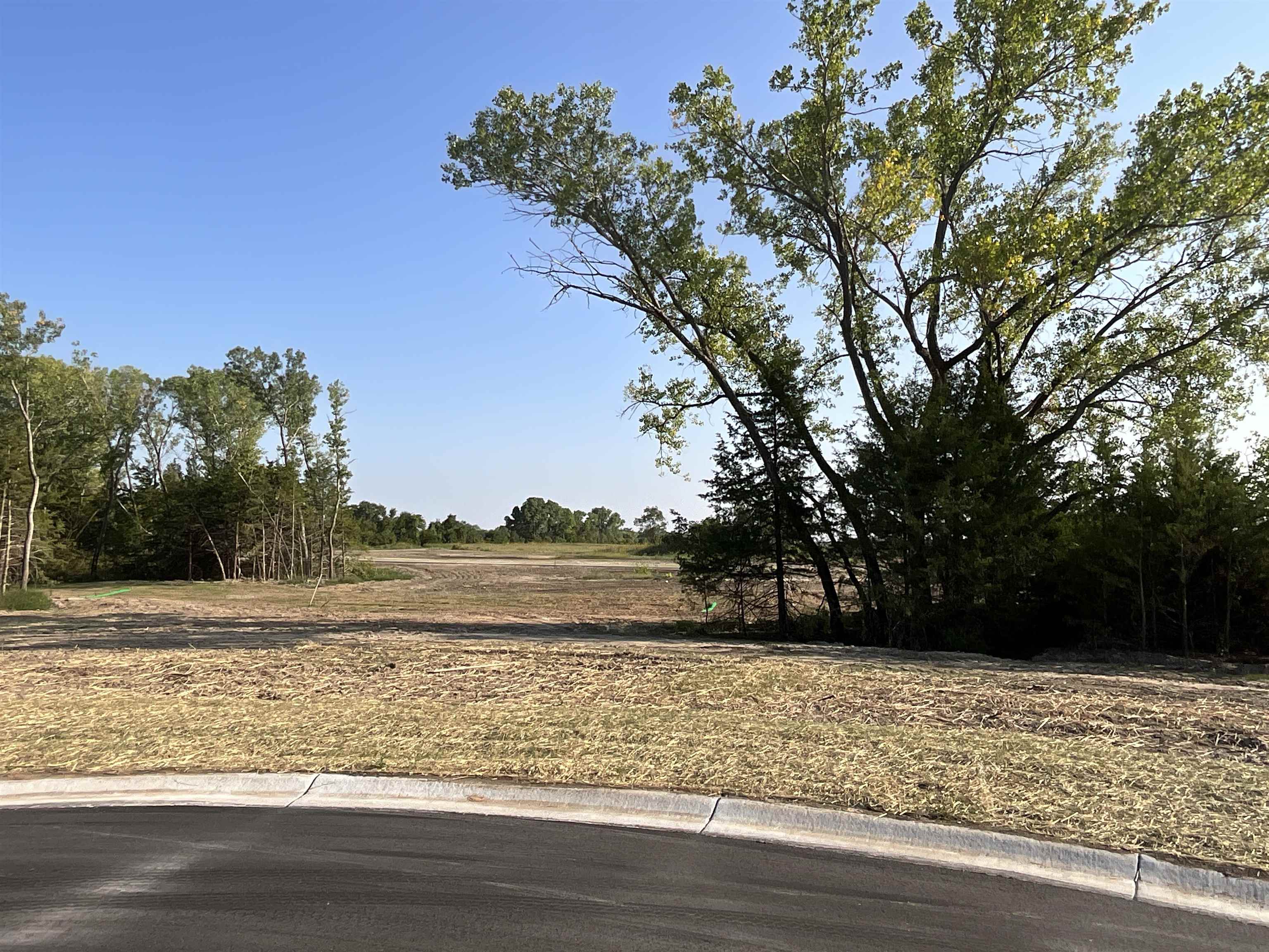 Lot 95 Block D W Bluelake Court Wichita KS 67215