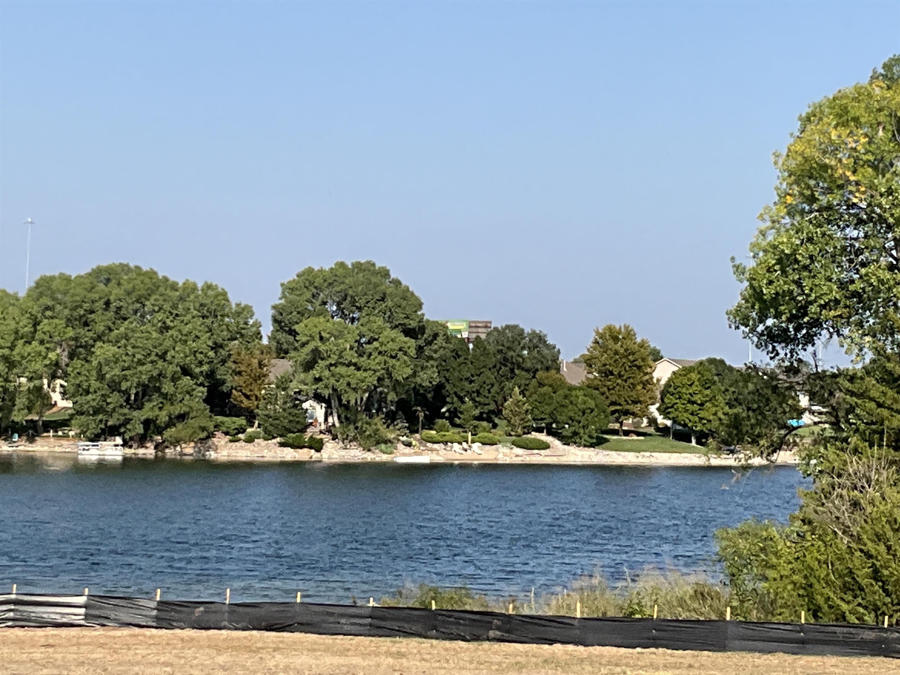 Lot 95 Block D W Bluelake Court Wichita KS 67215