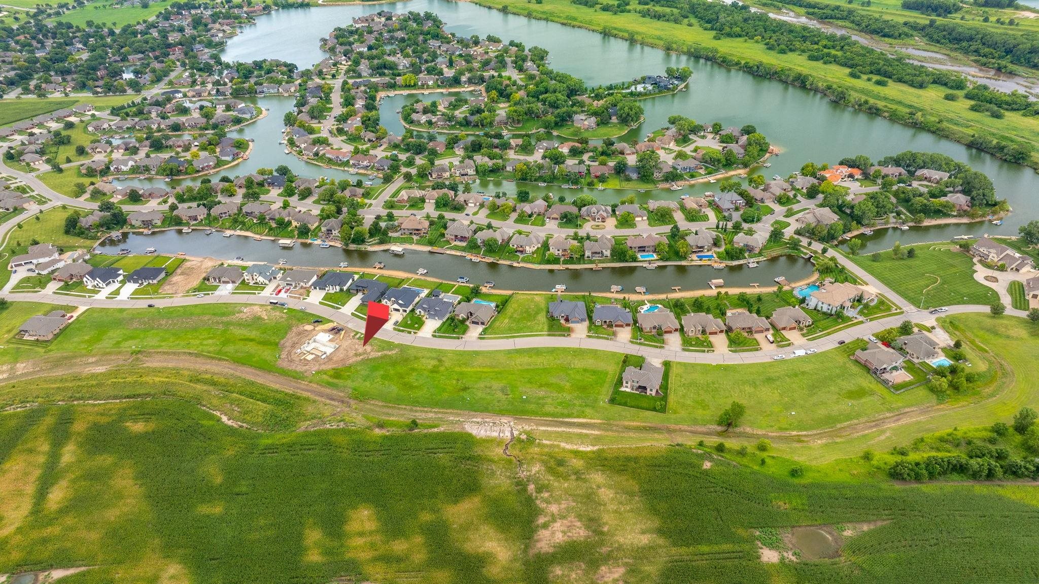 3118 W Crystal Beach Street Wichita KS 67204
