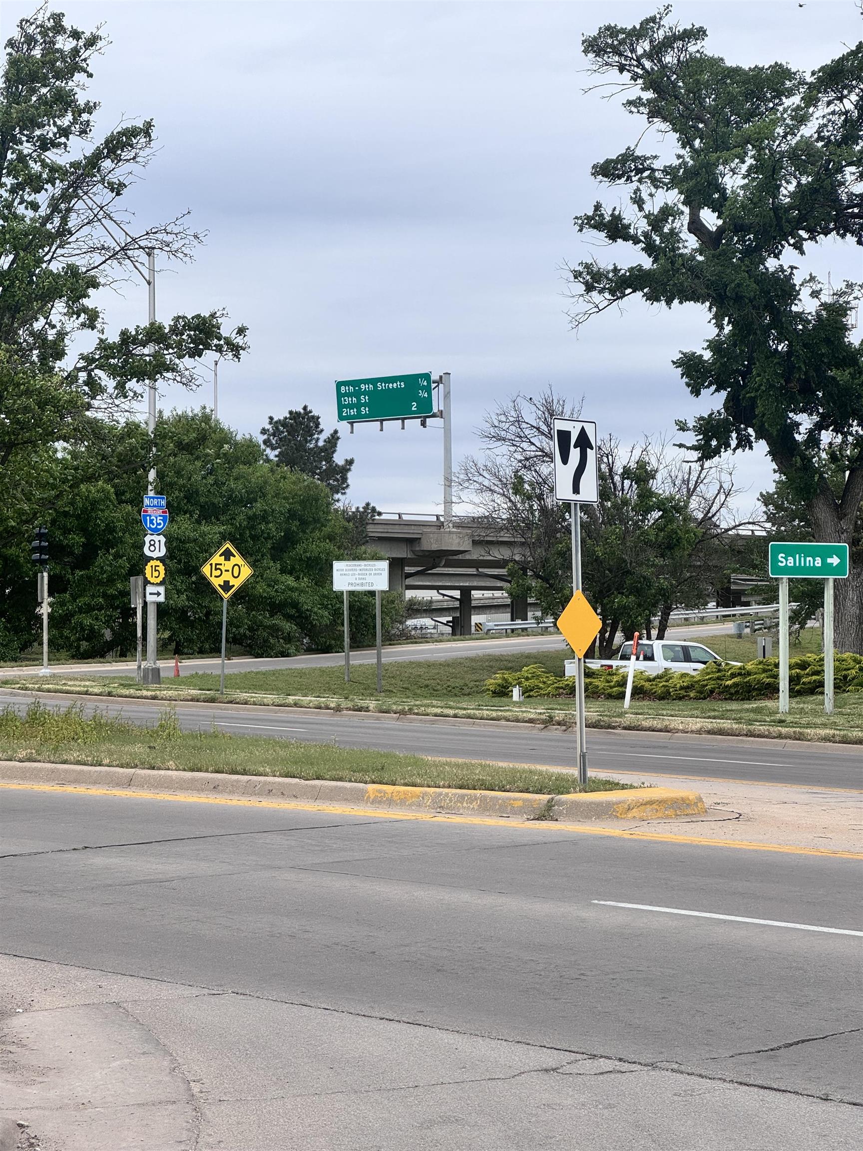 427 N Minnesota Wichita KS 67214