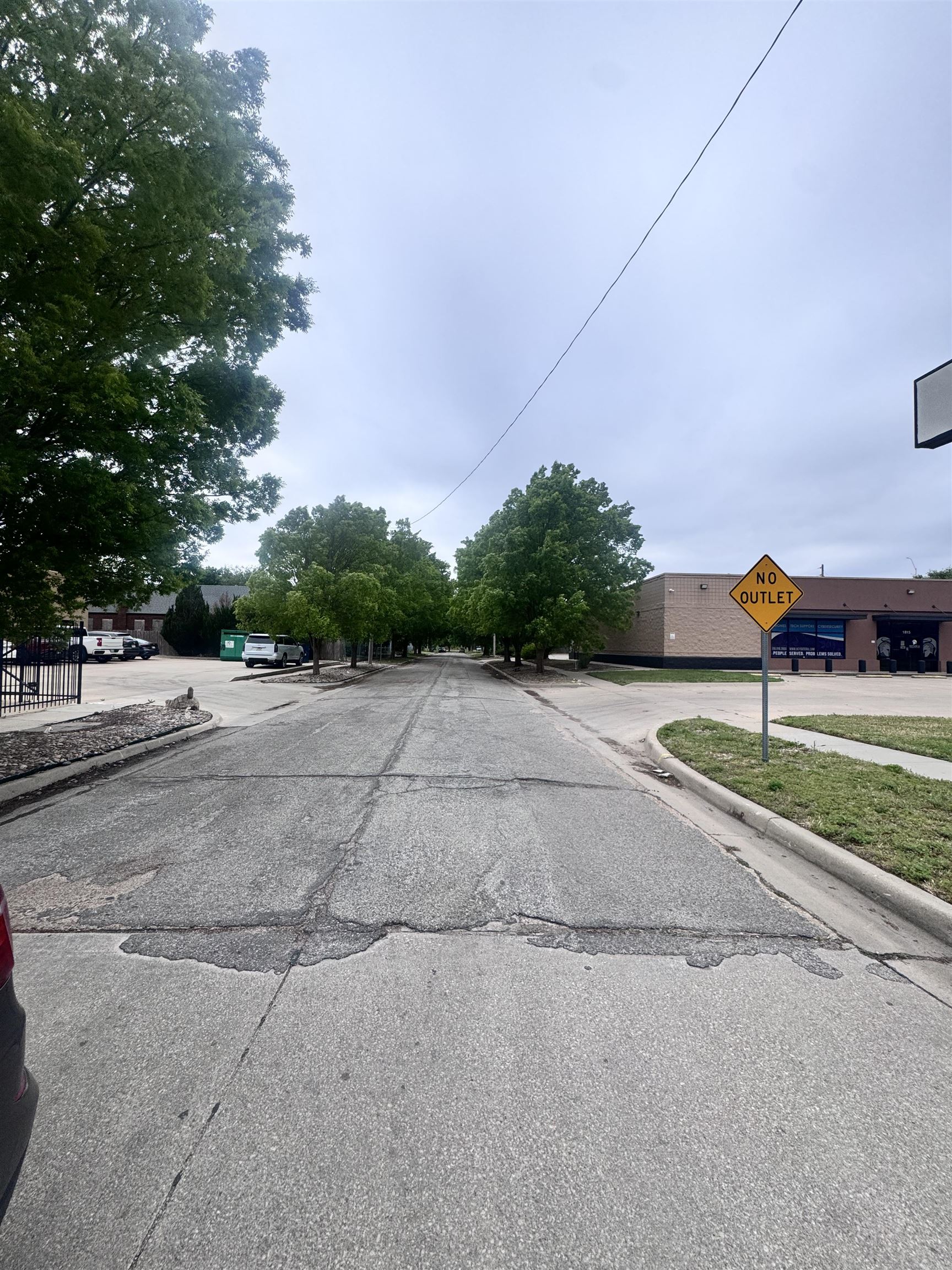 427 N Minnesota Wichita KS 67214