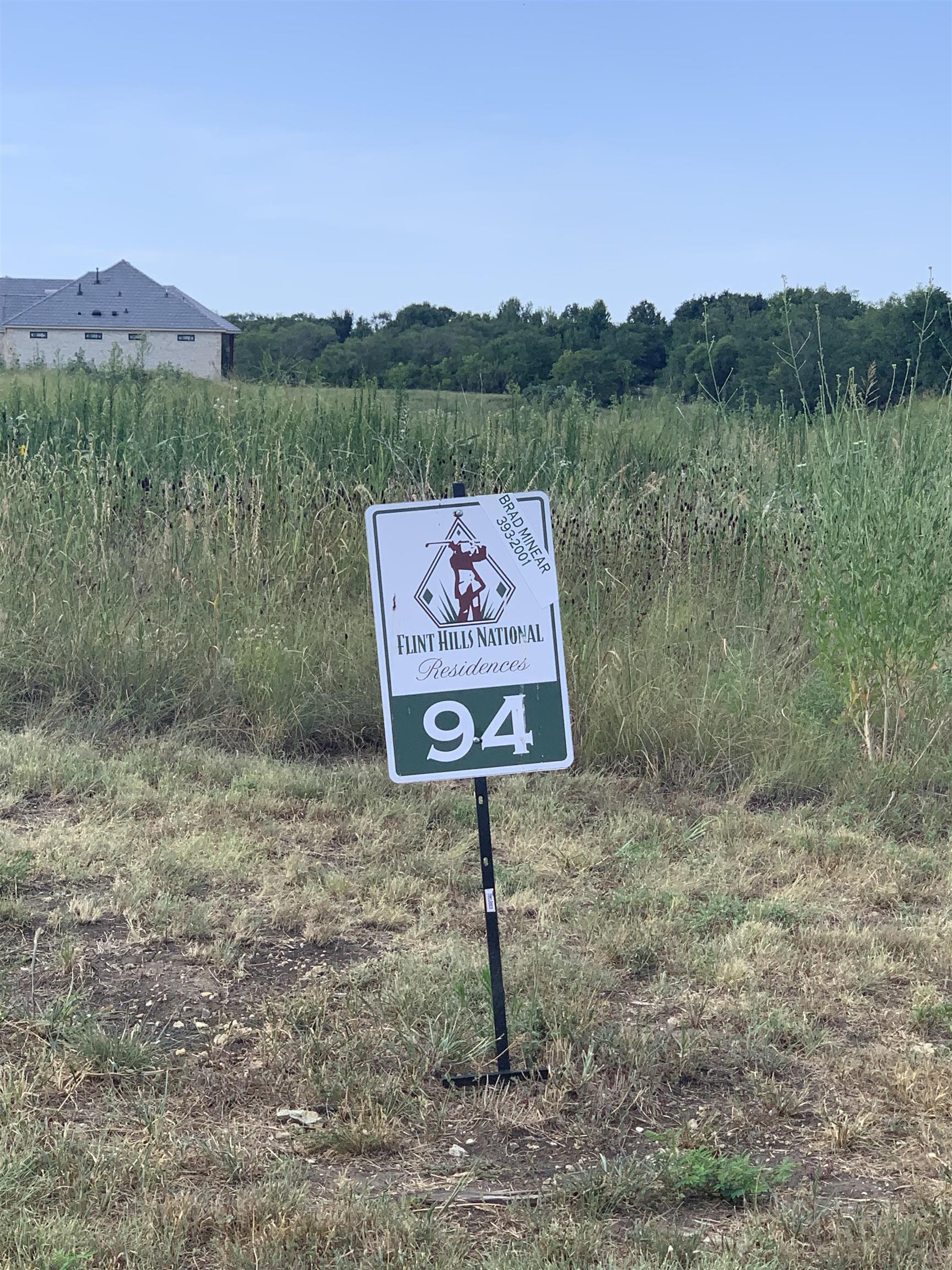 1101 E Flint Hills National Parkway Andover KS 67002