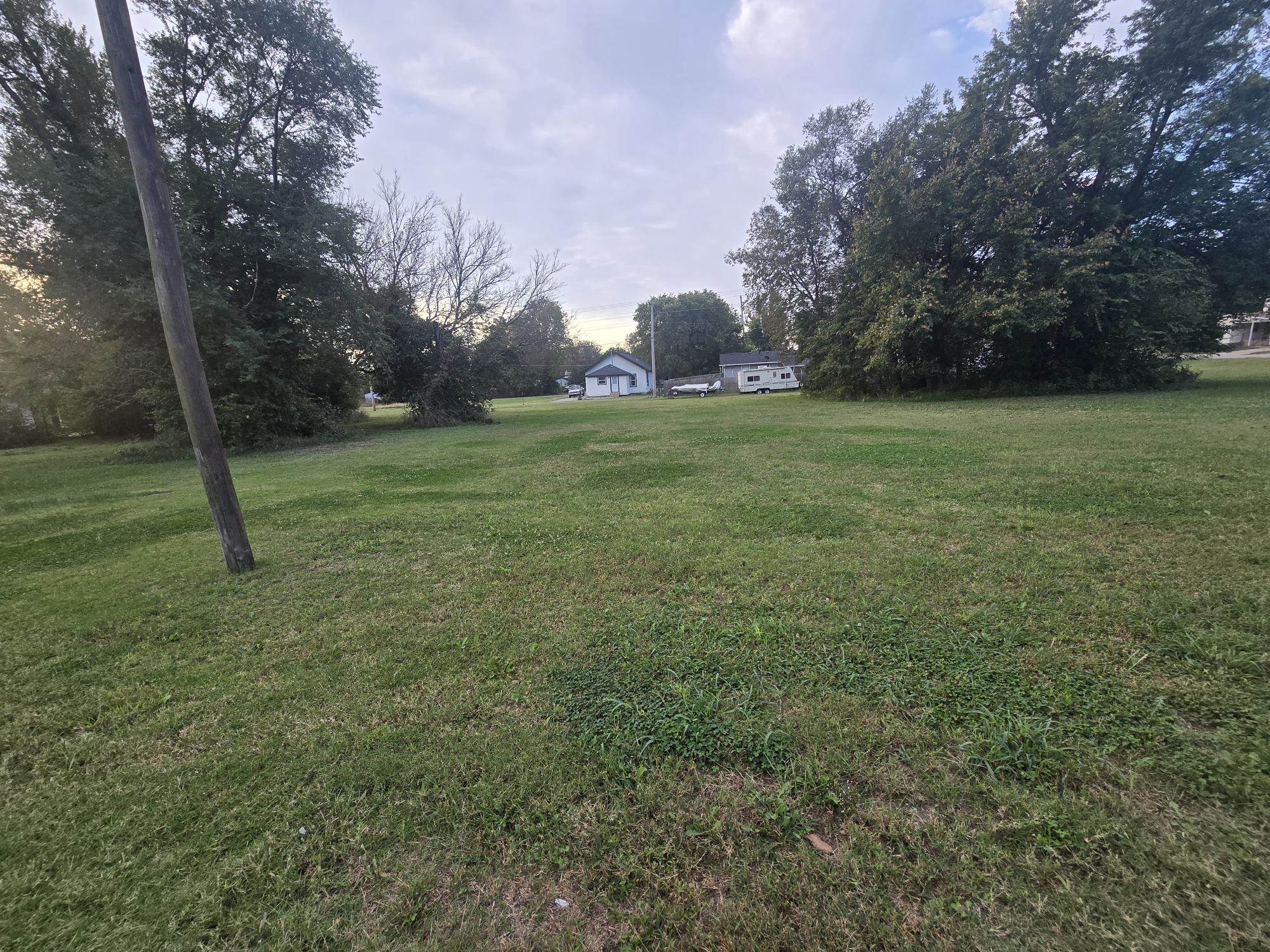Lot 3 Ames Winfield KS 67156