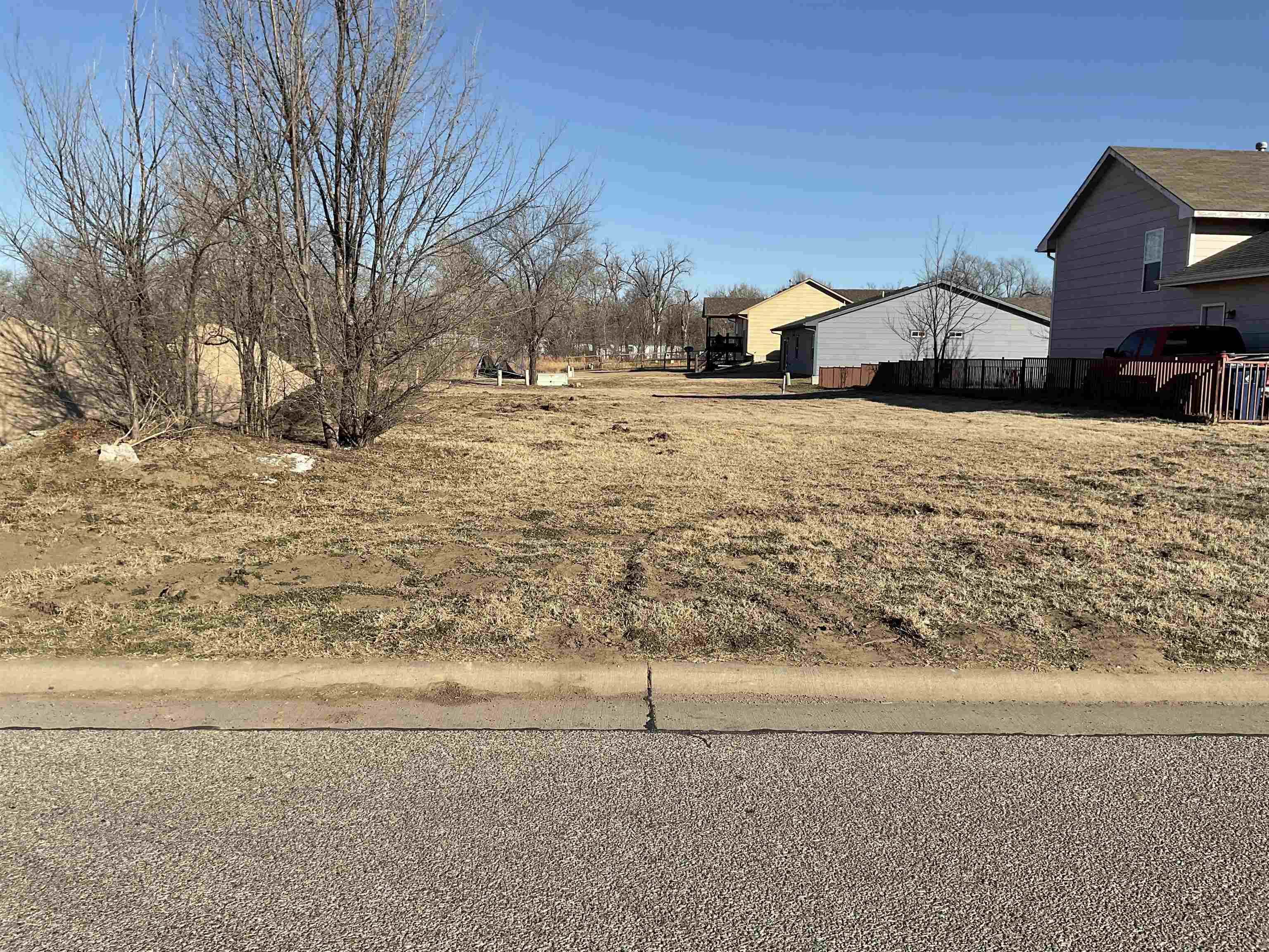 Lot 11 W 50th Street South Wichita KS 67217
