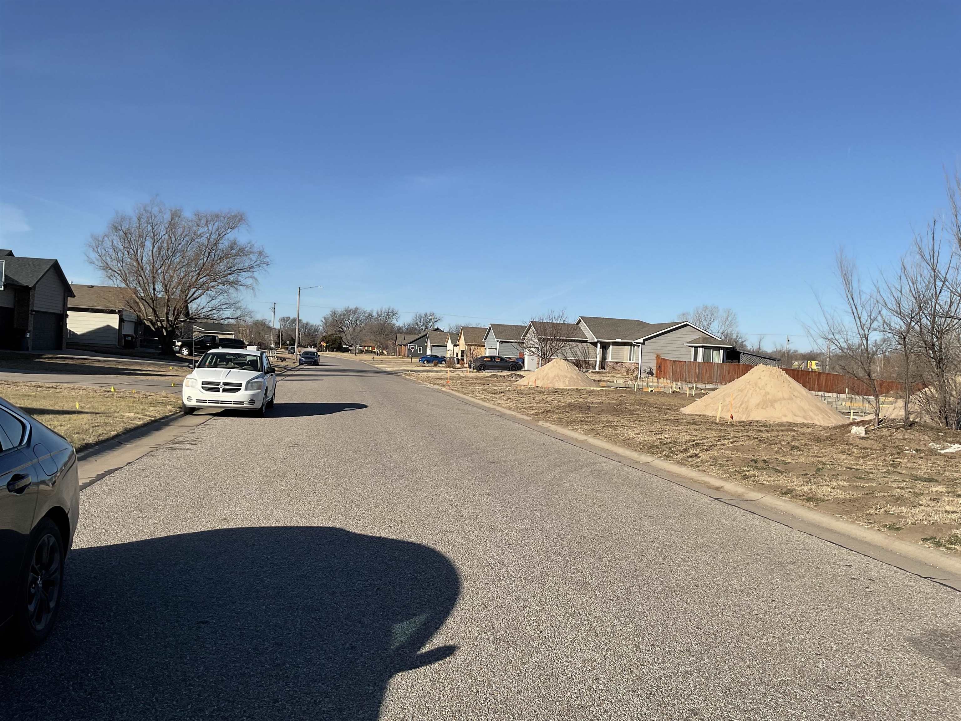 Lot 11 W 50th Street South Wichita KS 67217