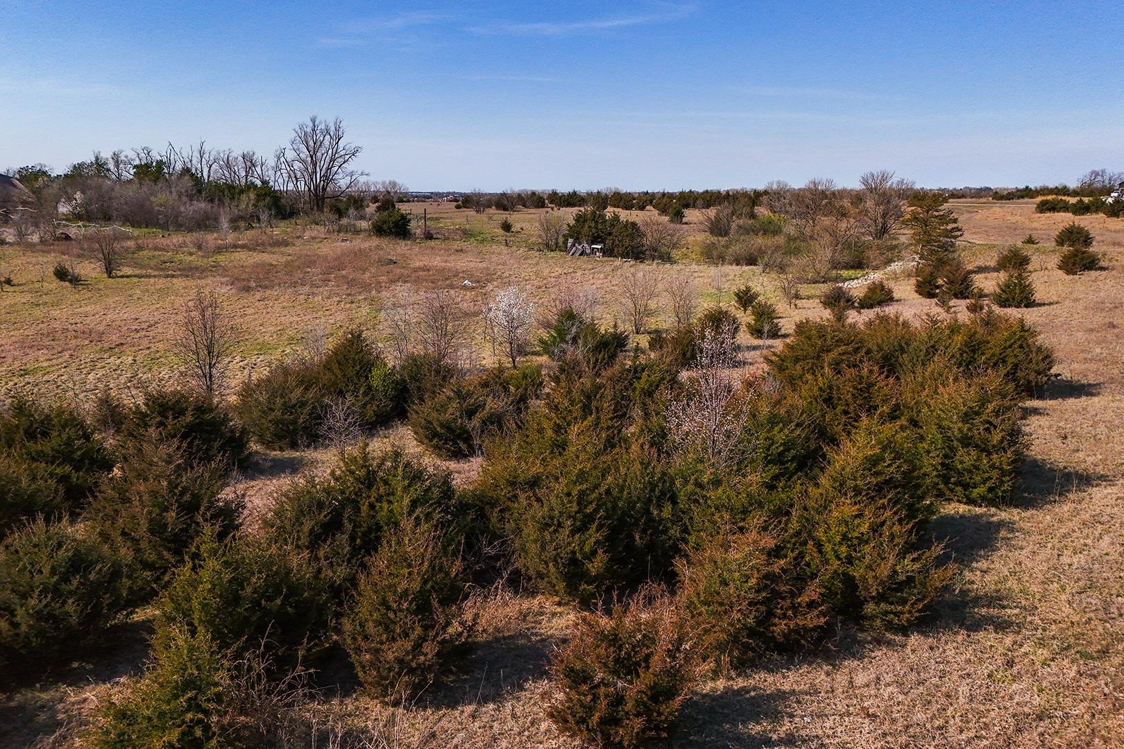 5+/- Acres E Ford Street Valley Center KS 67147